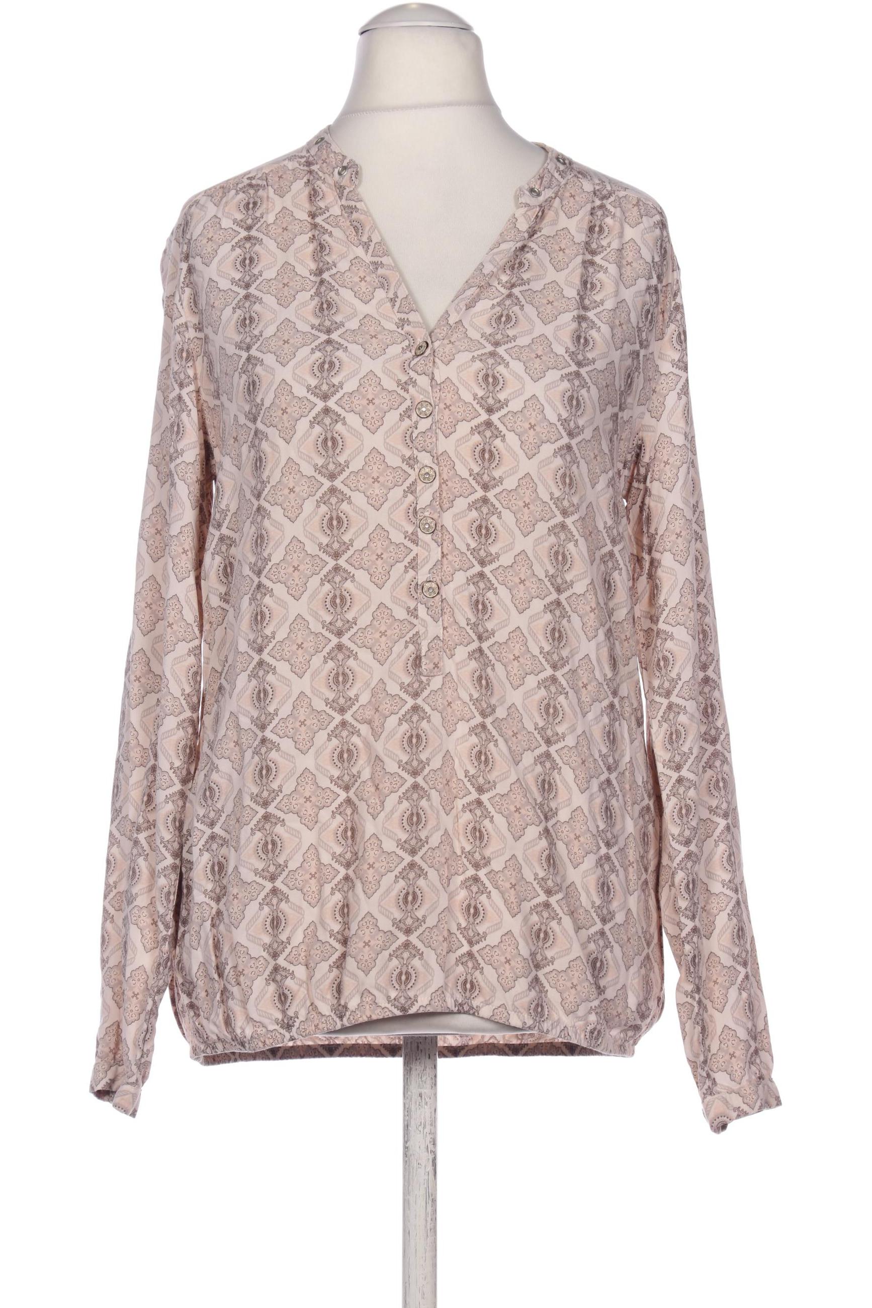 

Cartoon Damen Bluse, beige, Gr. 38