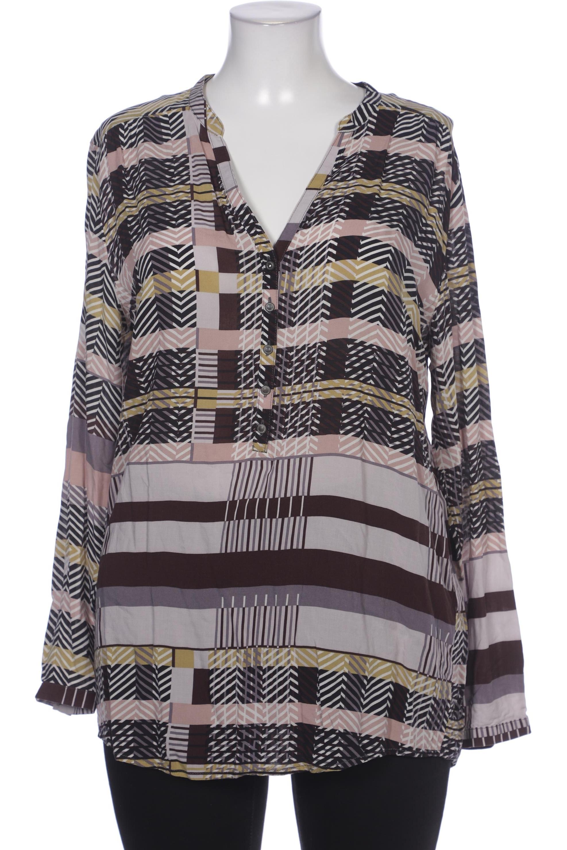 

Cartoon Damen Bluse, braun, Gr. 42