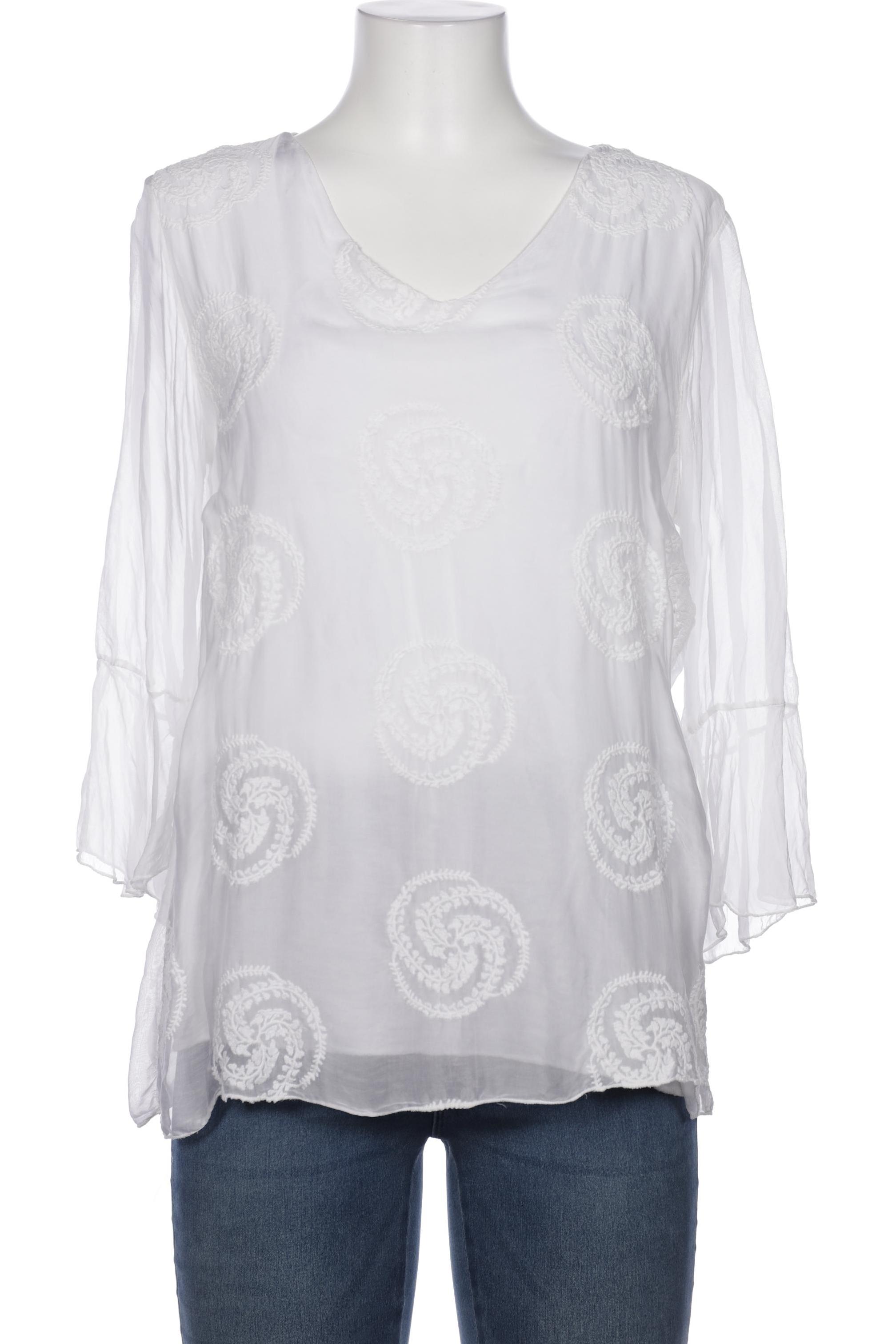 

Cartoon Damen Bluse, weiß, Gr. 40