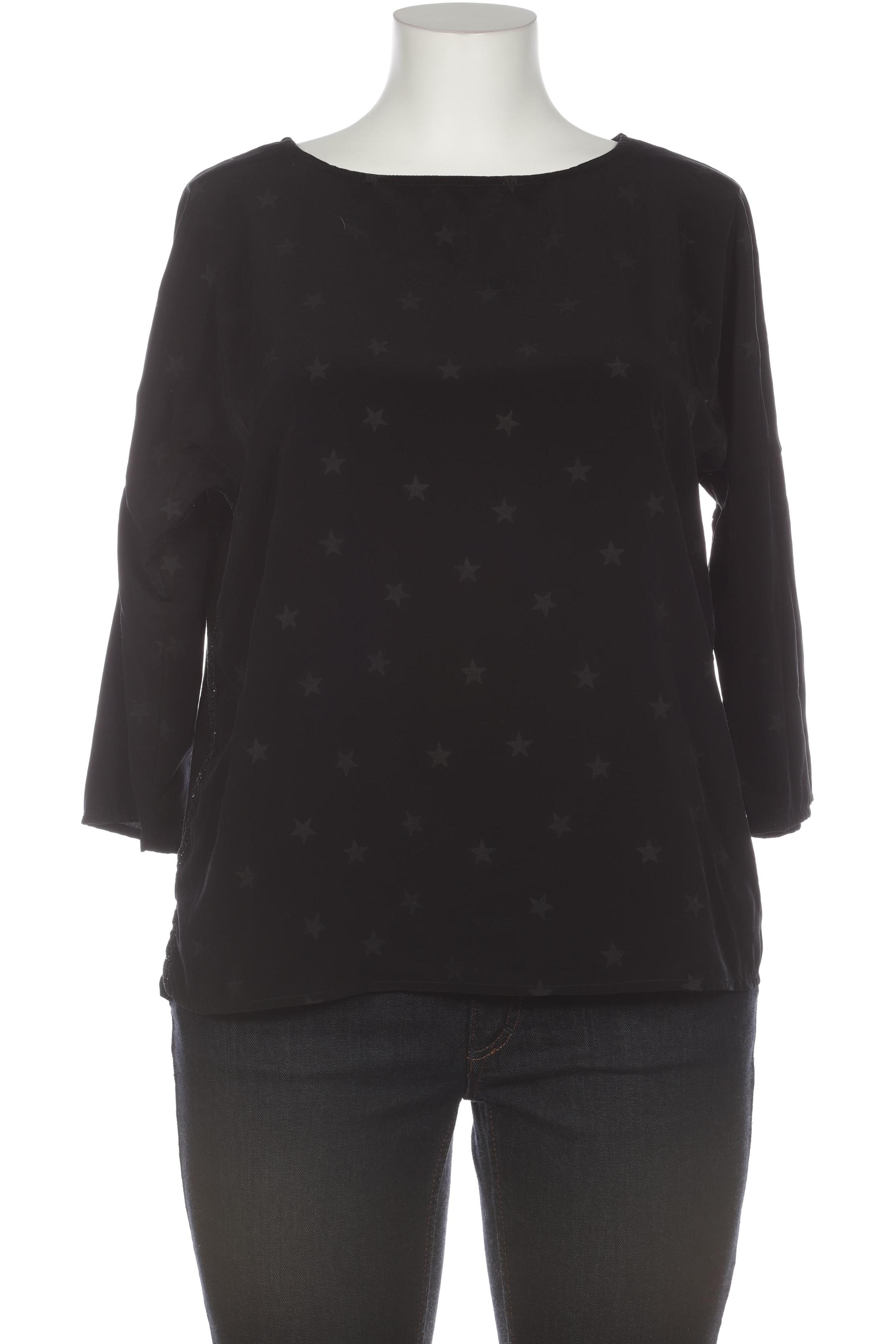

Cartoon Damen Bluse, schwarz, Gr. 44