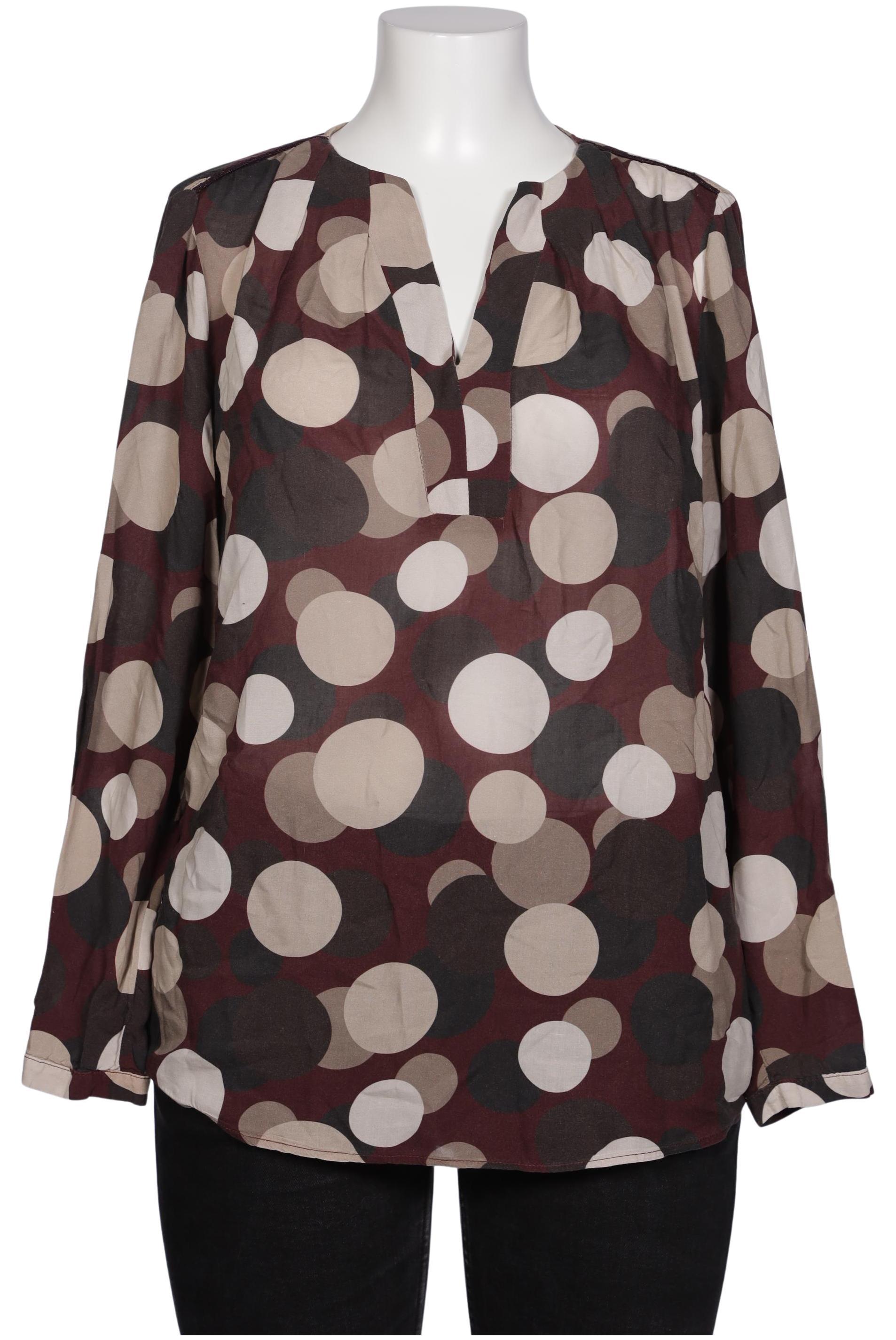 

Cartoon Damen Bluse, bordeaux, Gr. 42
