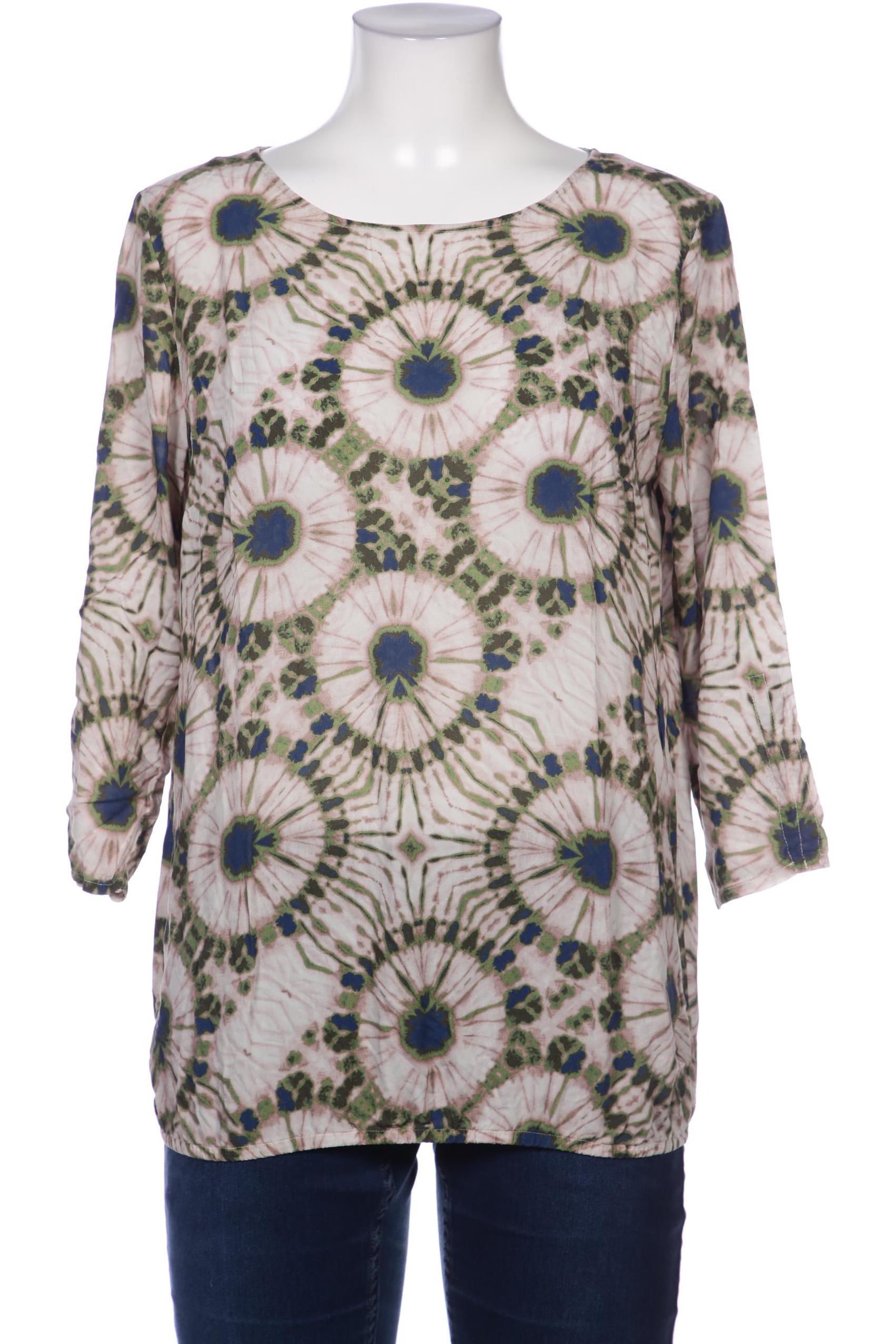 

Cartoon Damen Bluse, mehrfarbig