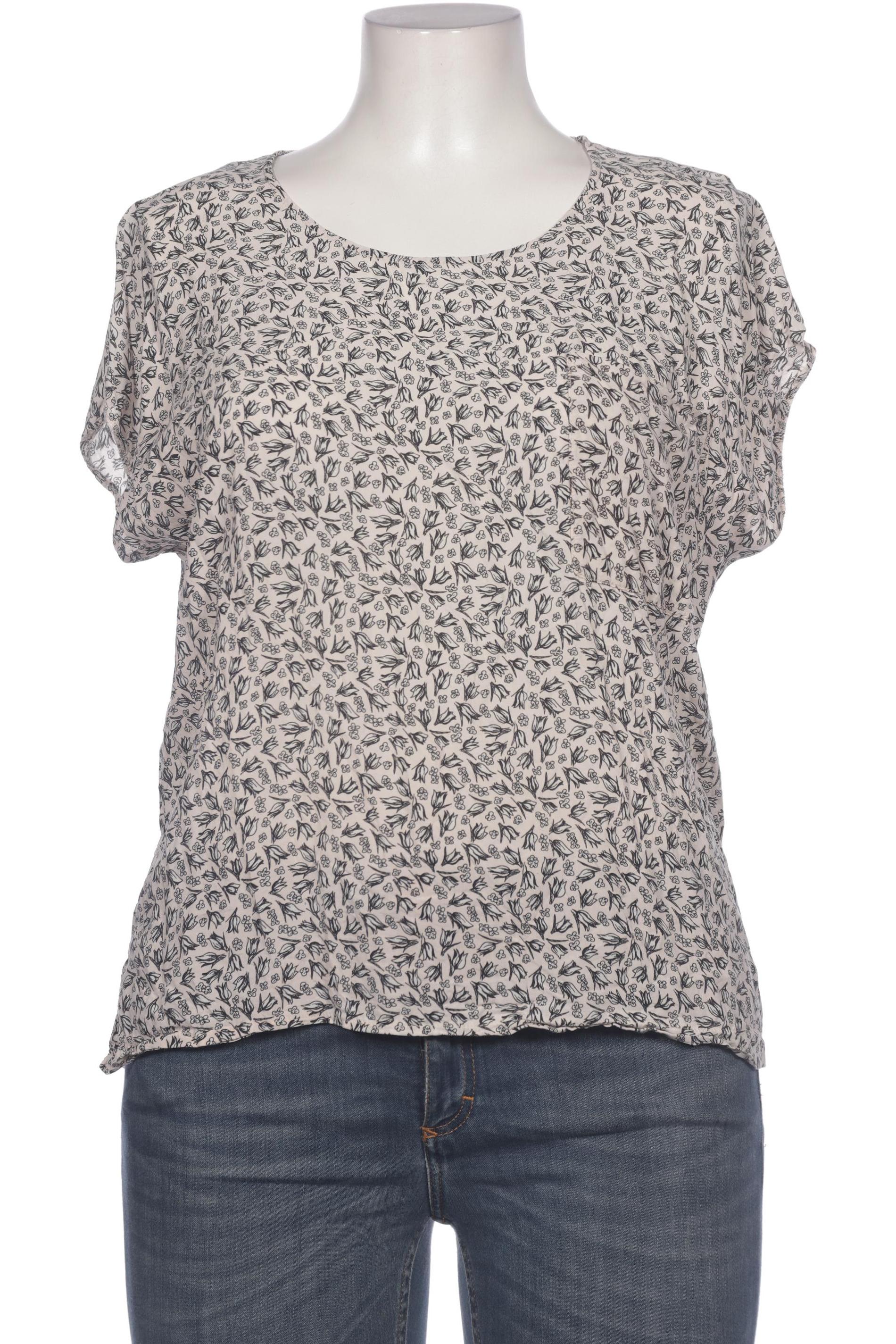 

Cartoon Damen Bluse, beige, Gr. 44