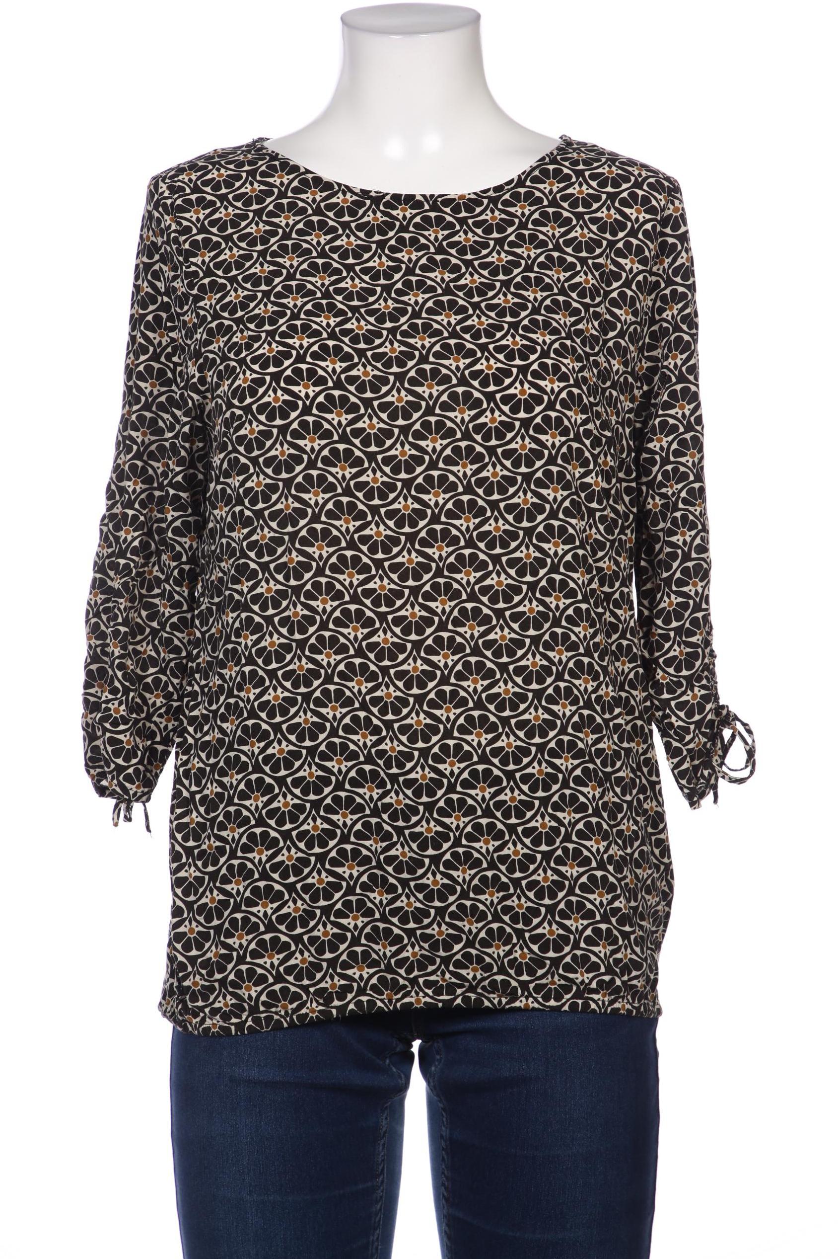 

Cartoon Damen Bluse, schwarz, Gr. 42