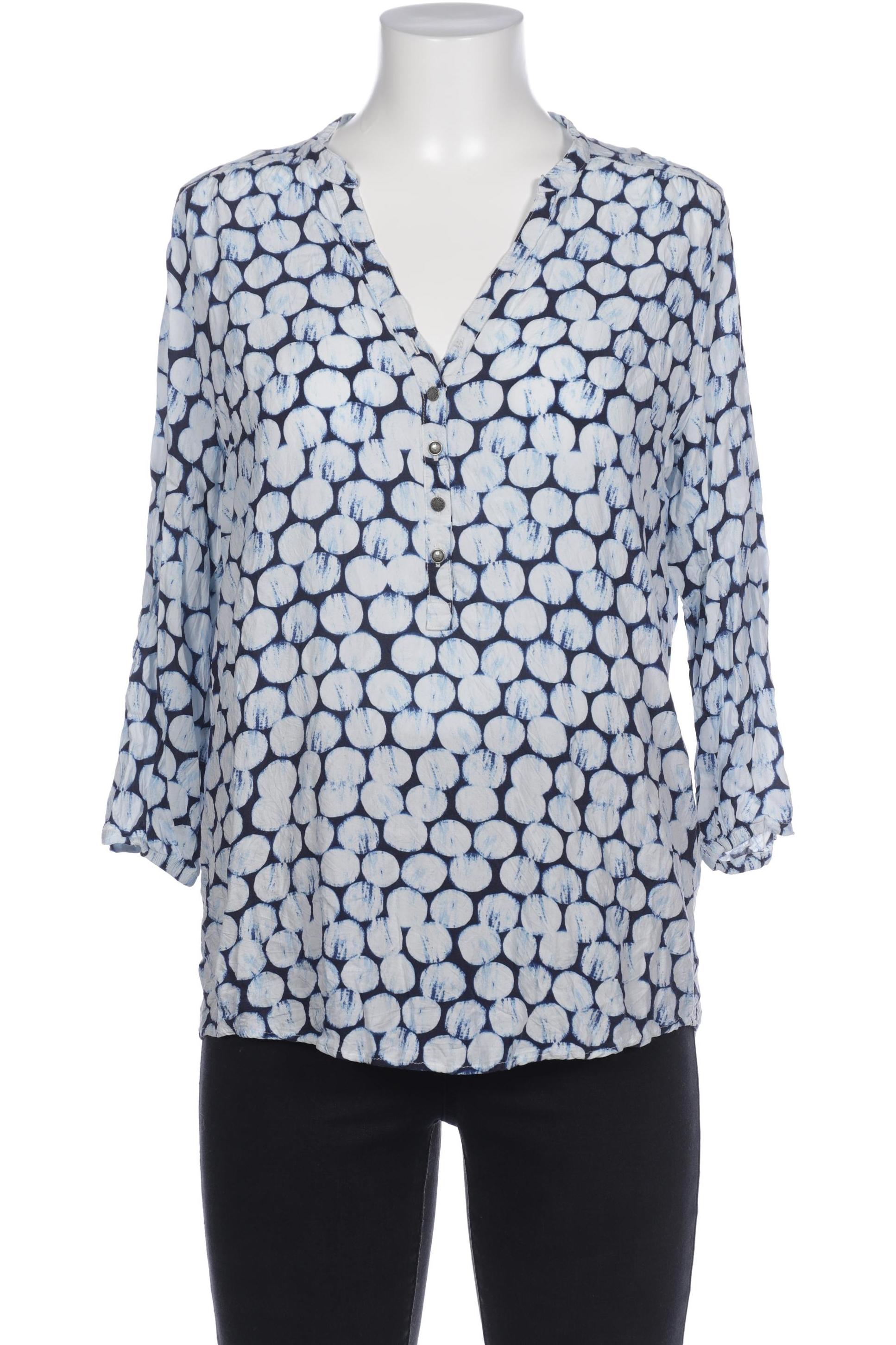 

Cartoon Damen Bluse, hellblau, Gr. 42