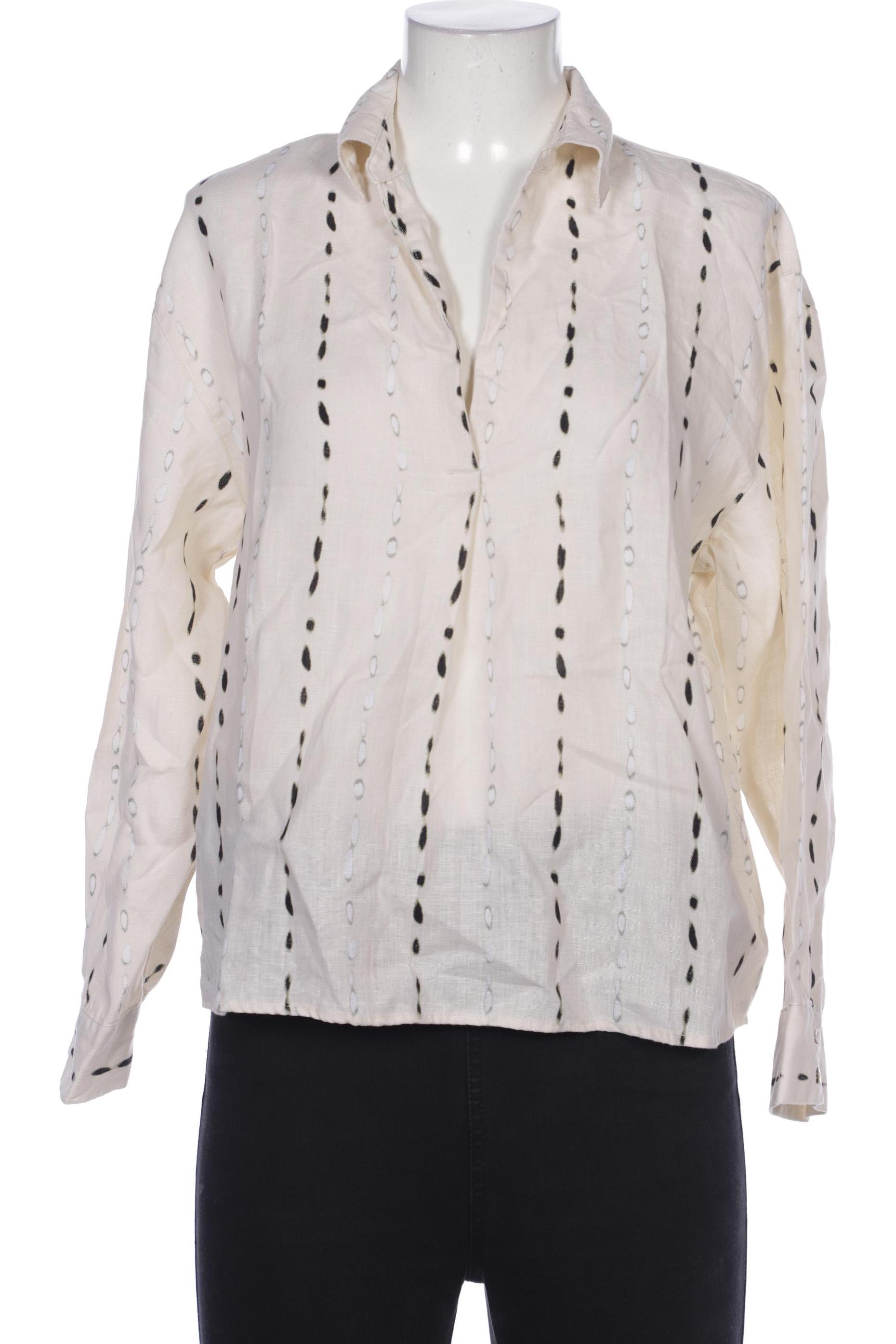 

Cartoon Damen Bluse, cremeweiß, Gr. 40