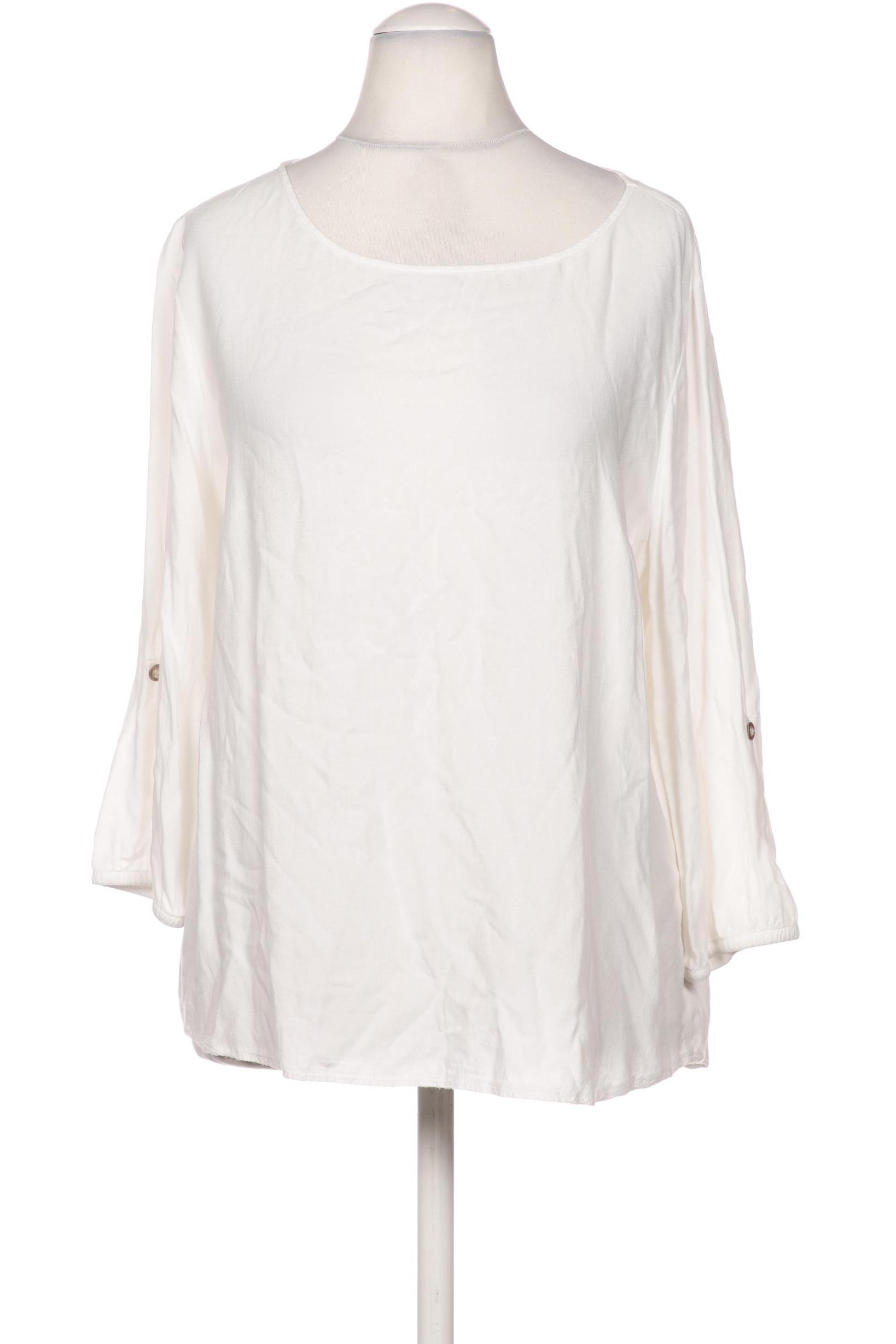 

Cartoon Damen Bluse, weiß, Gr. 38