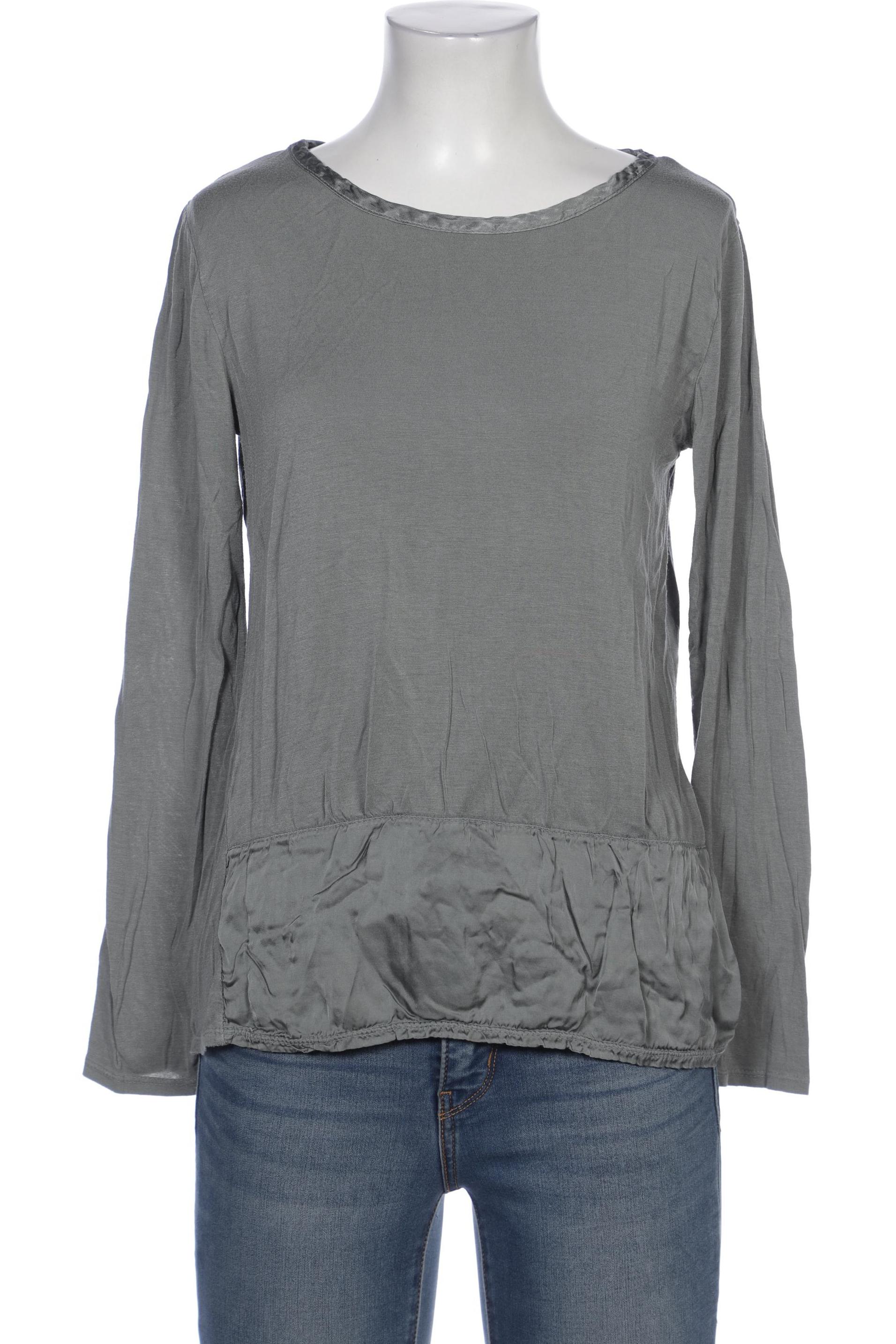 

Cartoon Damen Bluse, türkis