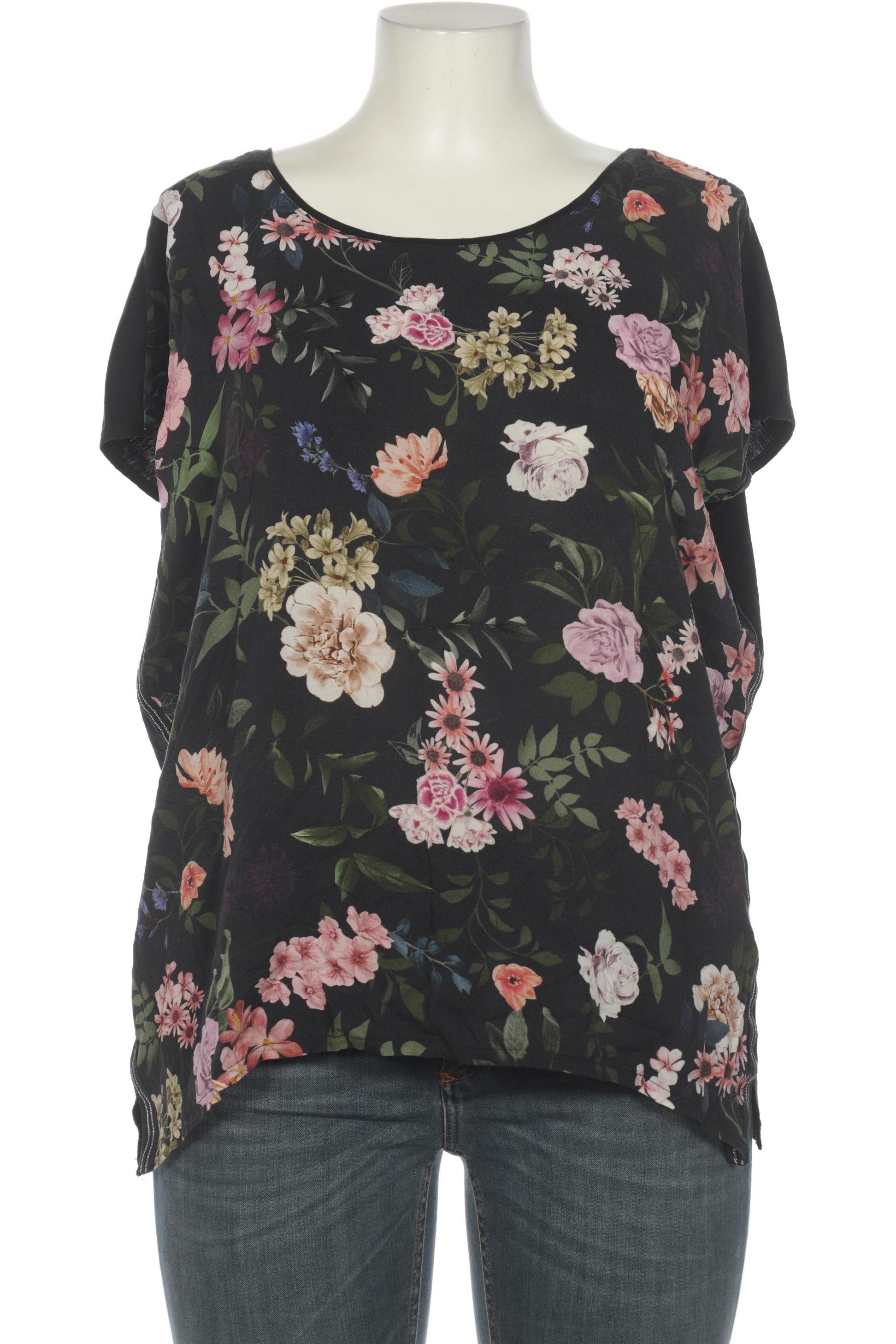 

Cartoon Damen Bluse, marineblau, Gr. 48