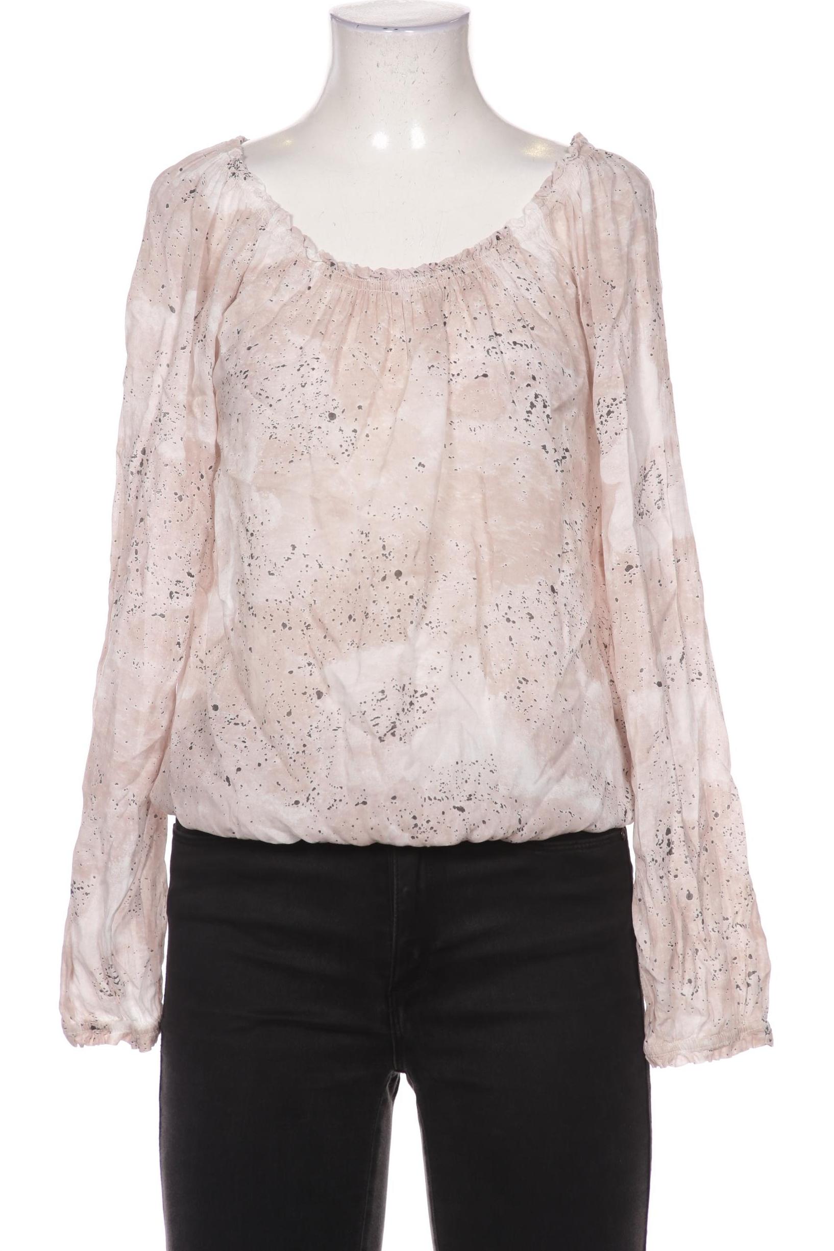

Cartoon Damen Bluse, pink, Gr. 38