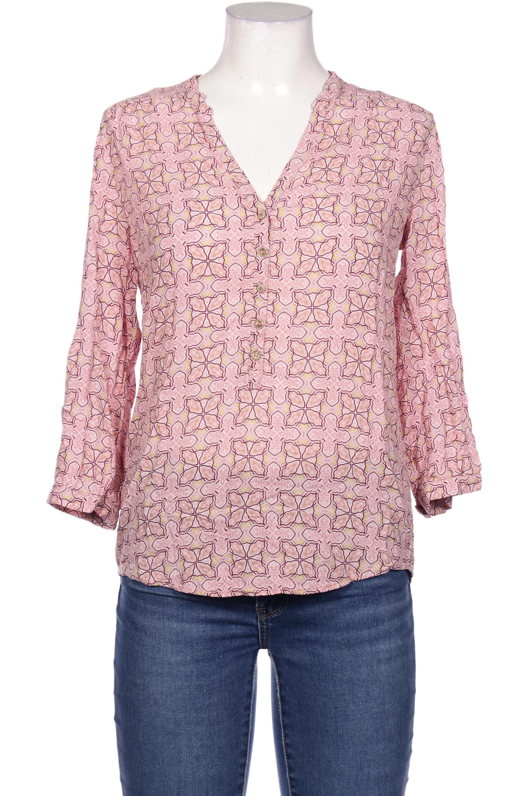 

Cartoon Damen Bluse, pink, Gr. 38