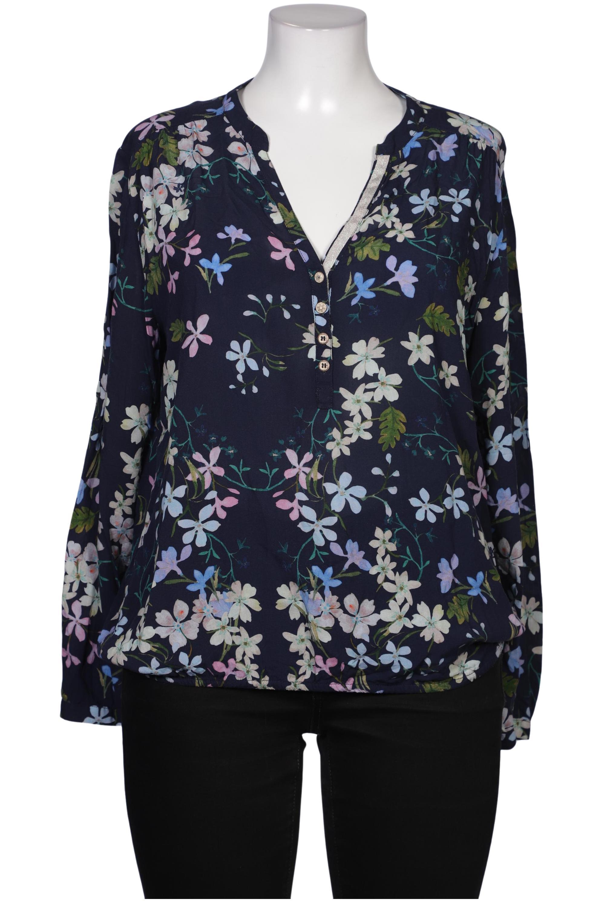 

Cartoon Damen Bluse, mehrfarbig, Gr. 44