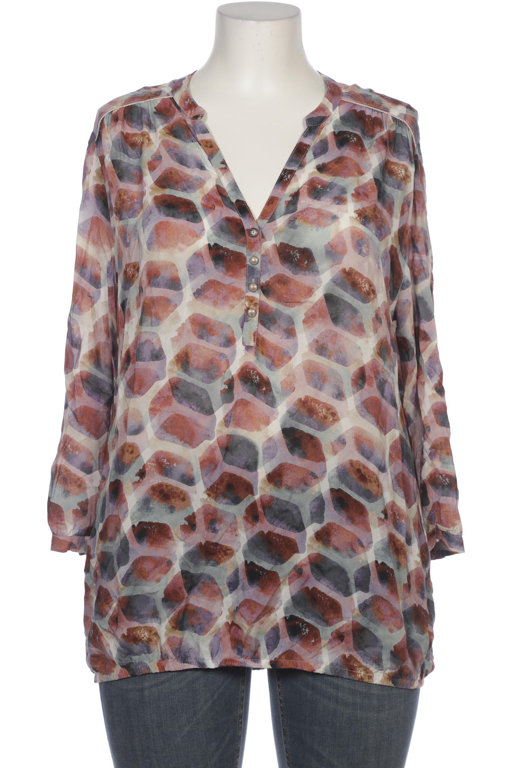 

Cartoon Damen Bluse, flieder