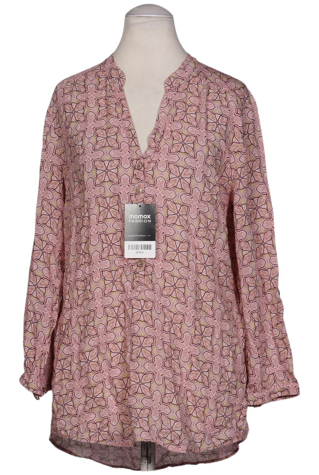 

Cartoon Damen Bluse, pink, Gr. 34