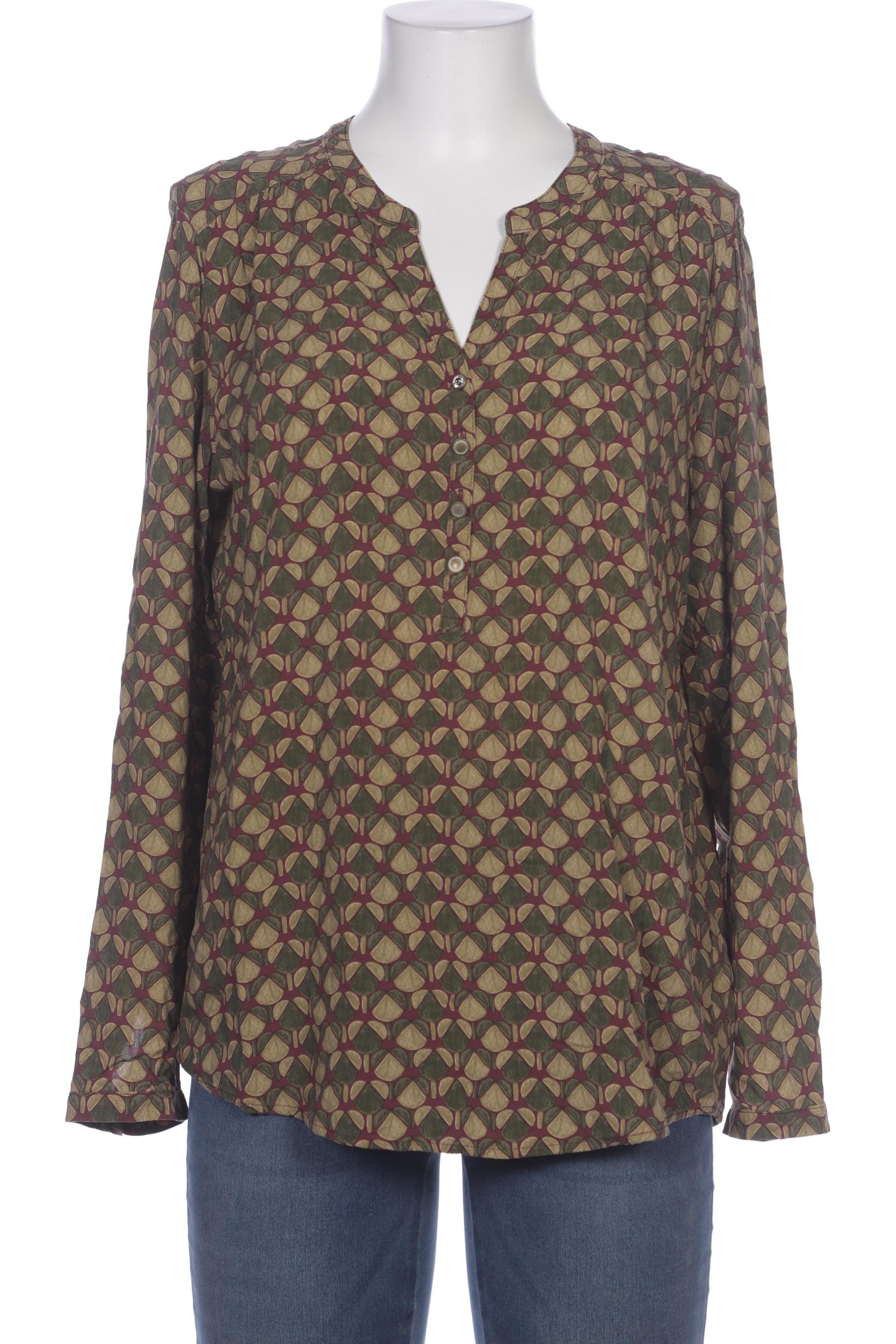 

Cartoon Damen Bluse, grün, Gr. 40
