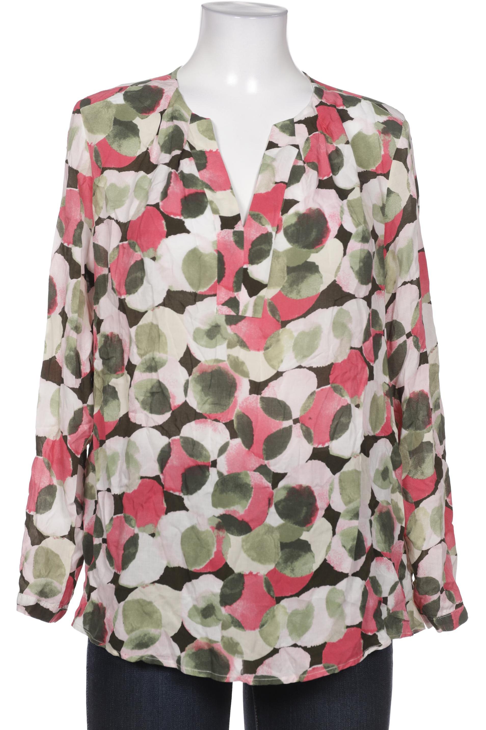 

Cartoon Damen Bluse, mehrfarbig, Gr. 38