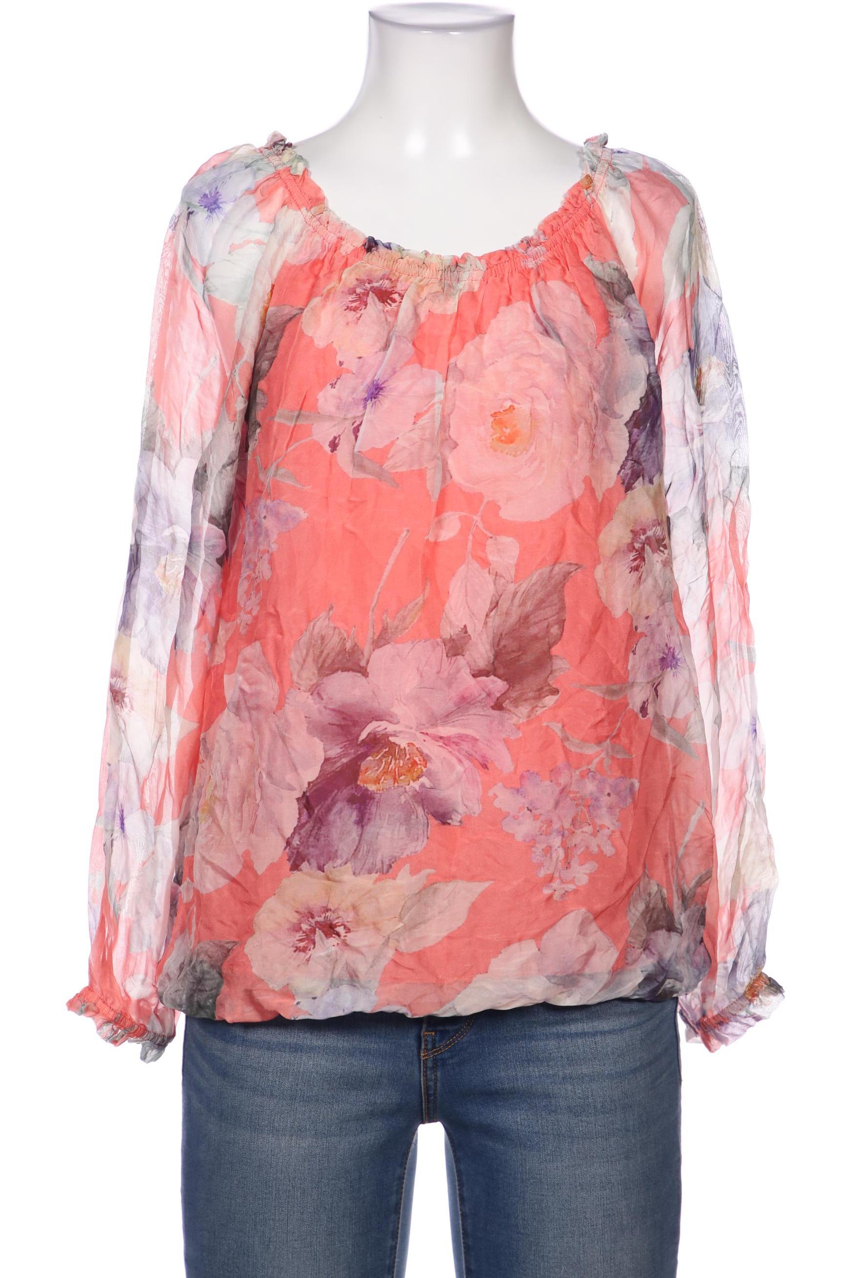 

Cartoon Damen Bluse, pink, Gr. 36