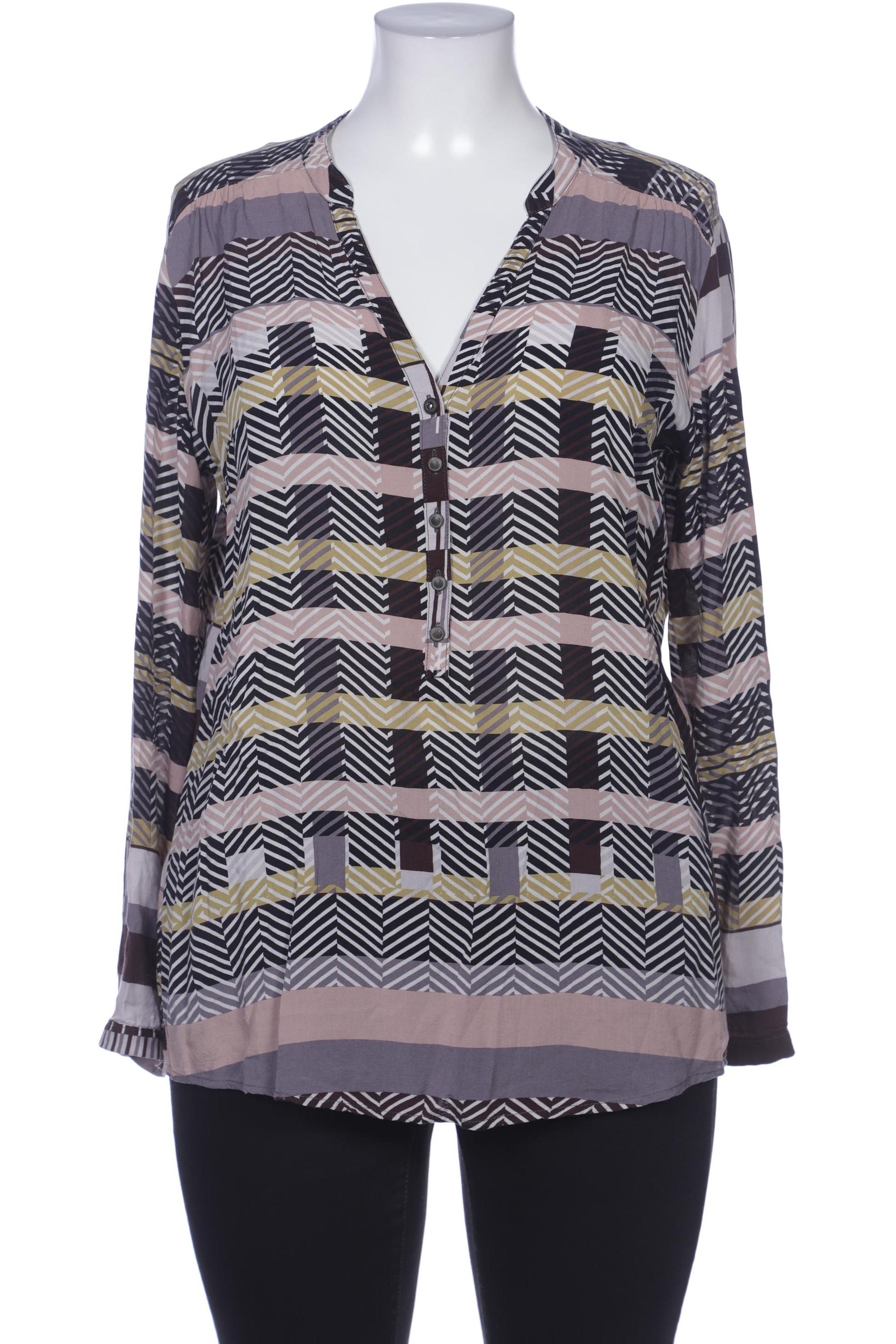 

Cartoon Damen Bluse, mehrfarbig, Gr. 44