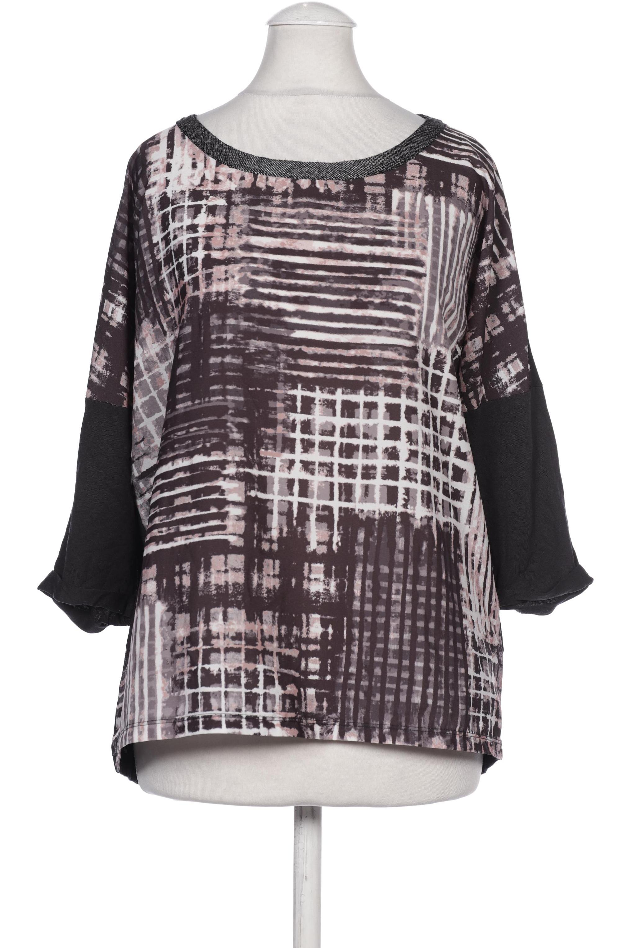 

Cartoon Damen Bluse, schwarz, Gr. 36