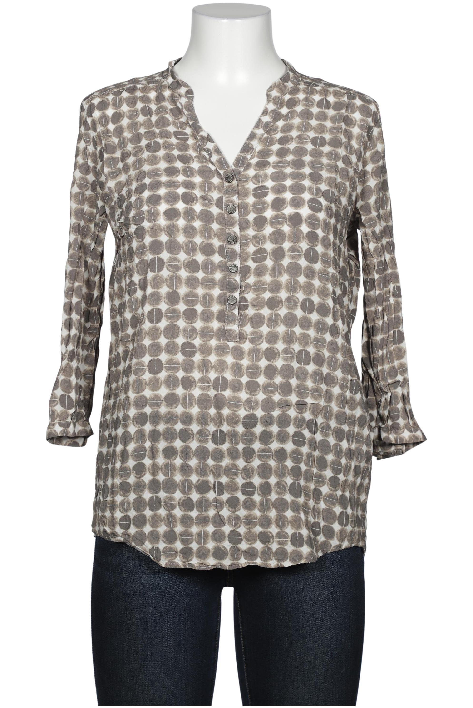 

Cartoon Damen Bluse, grau, Gr. 38