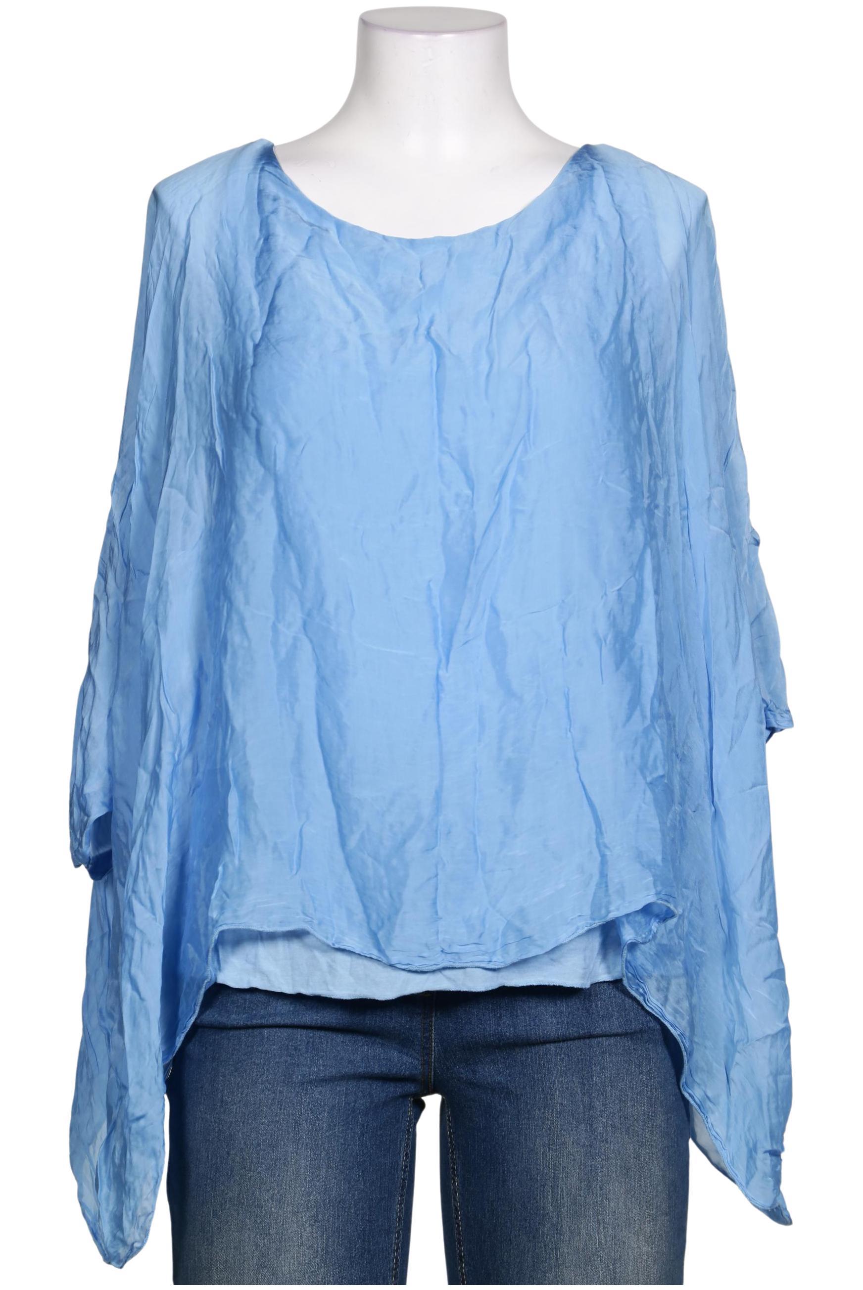 

Cartoon Damen Bluse, hellblau, Gr. 36