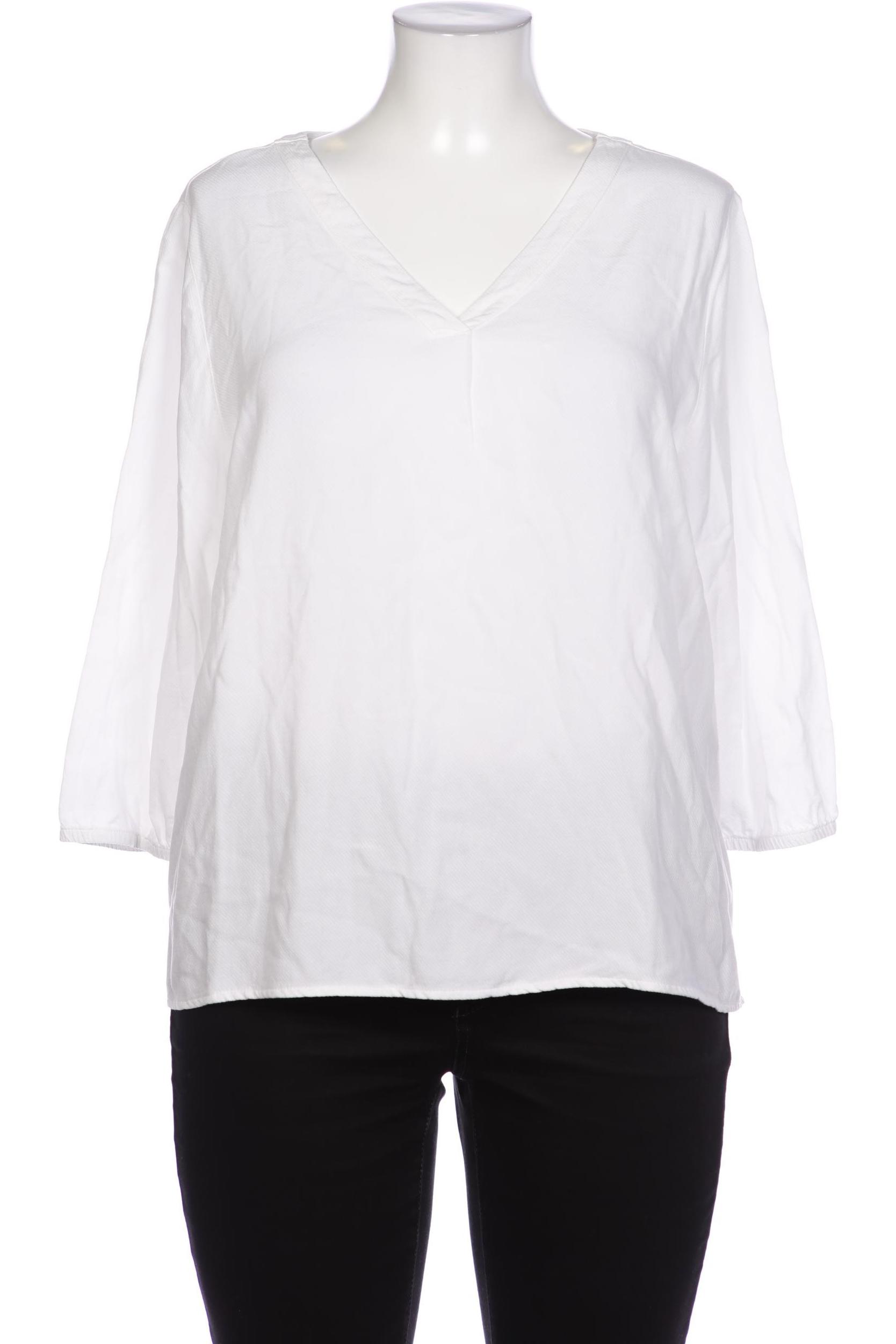 

Cartoon Damen Bluse, weiß, Gr. 44