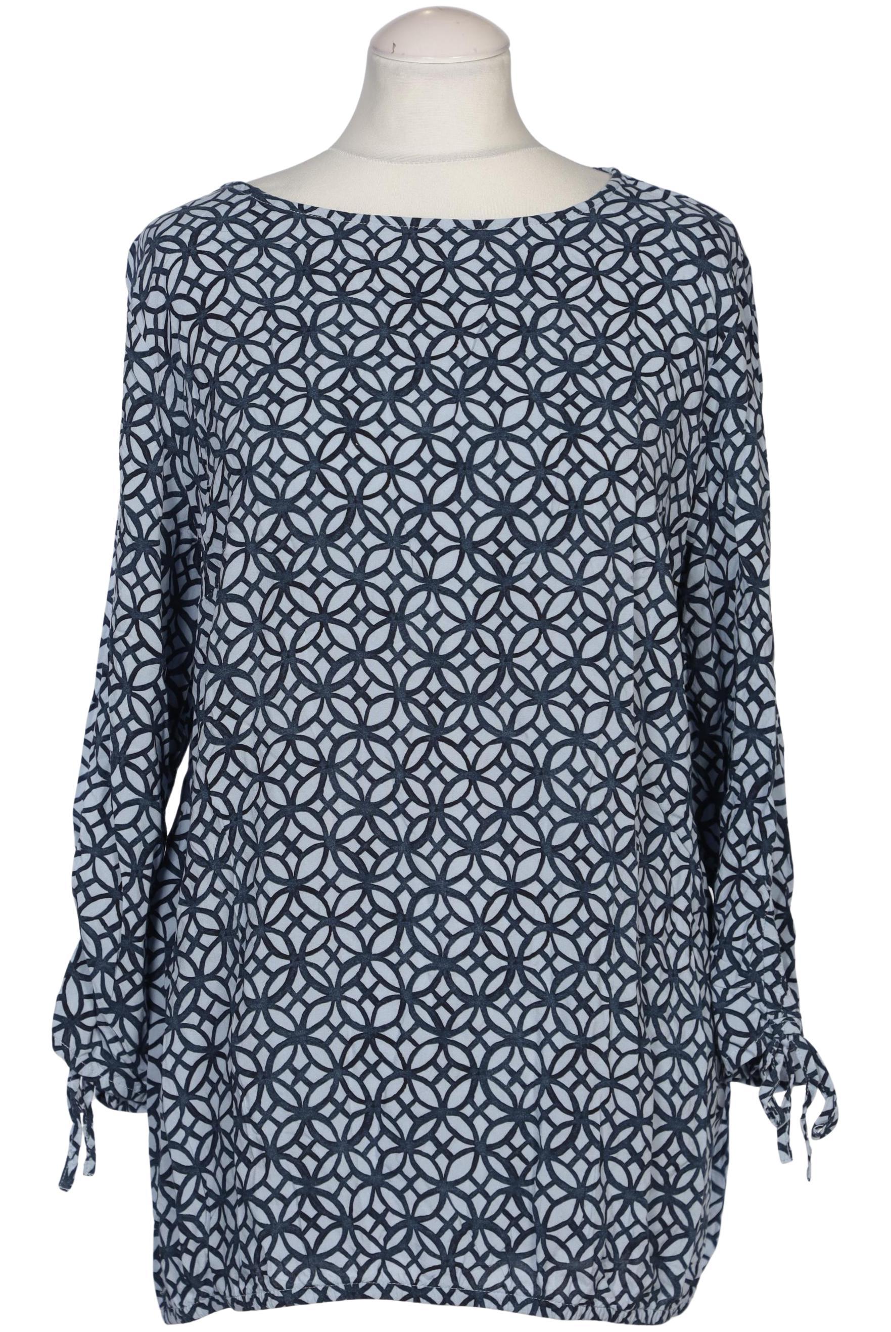 

Cartoon Damen Bluse, mehrfarbig, Gr. 40