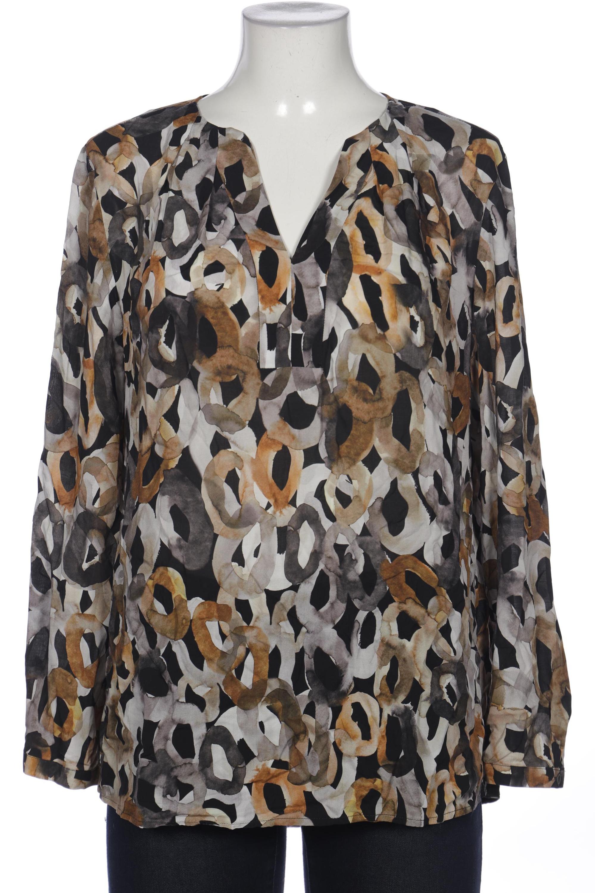 

Cartoon Damen Bluse, mehrfarbig