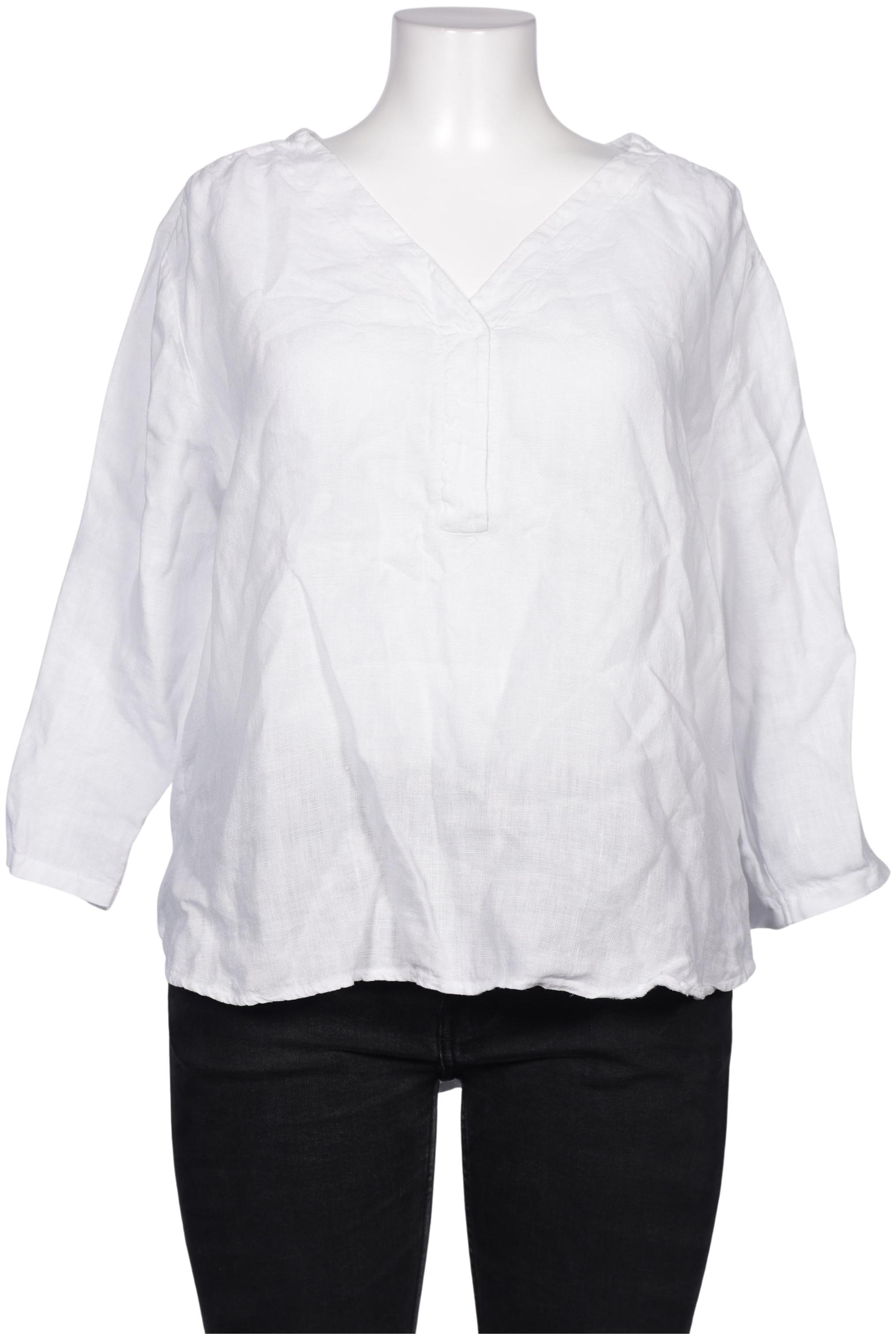 

Cartoon Damen Bluse, weiß, Gr. 44