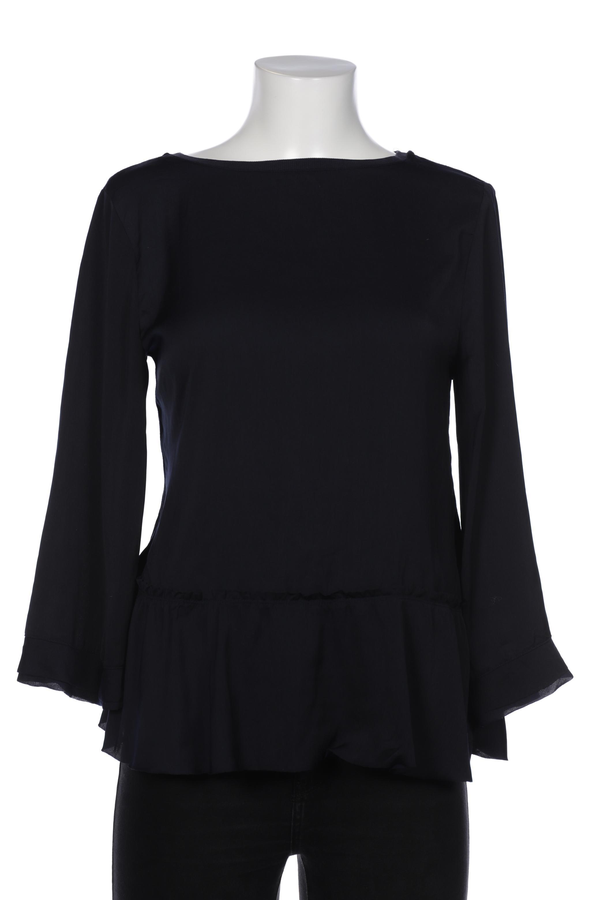 

Cartoon Damen Bluse, marineblau, Gr. 36