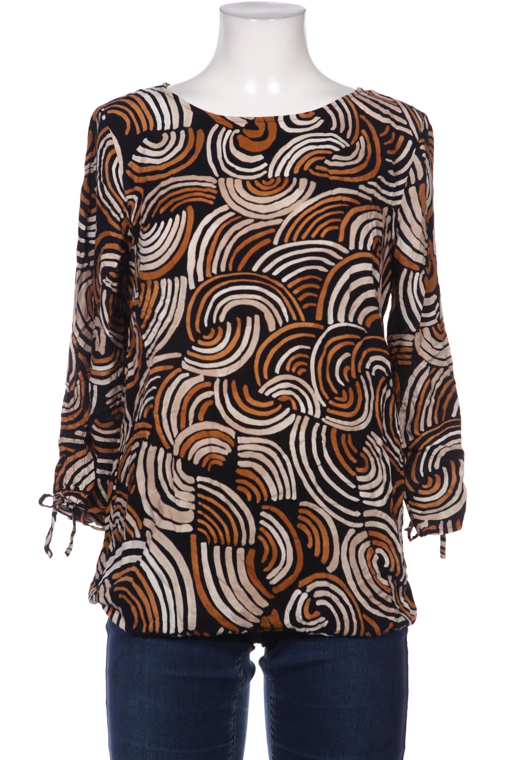 

Cartoon Damen Bluse, mehrfarbig, Gr. 40