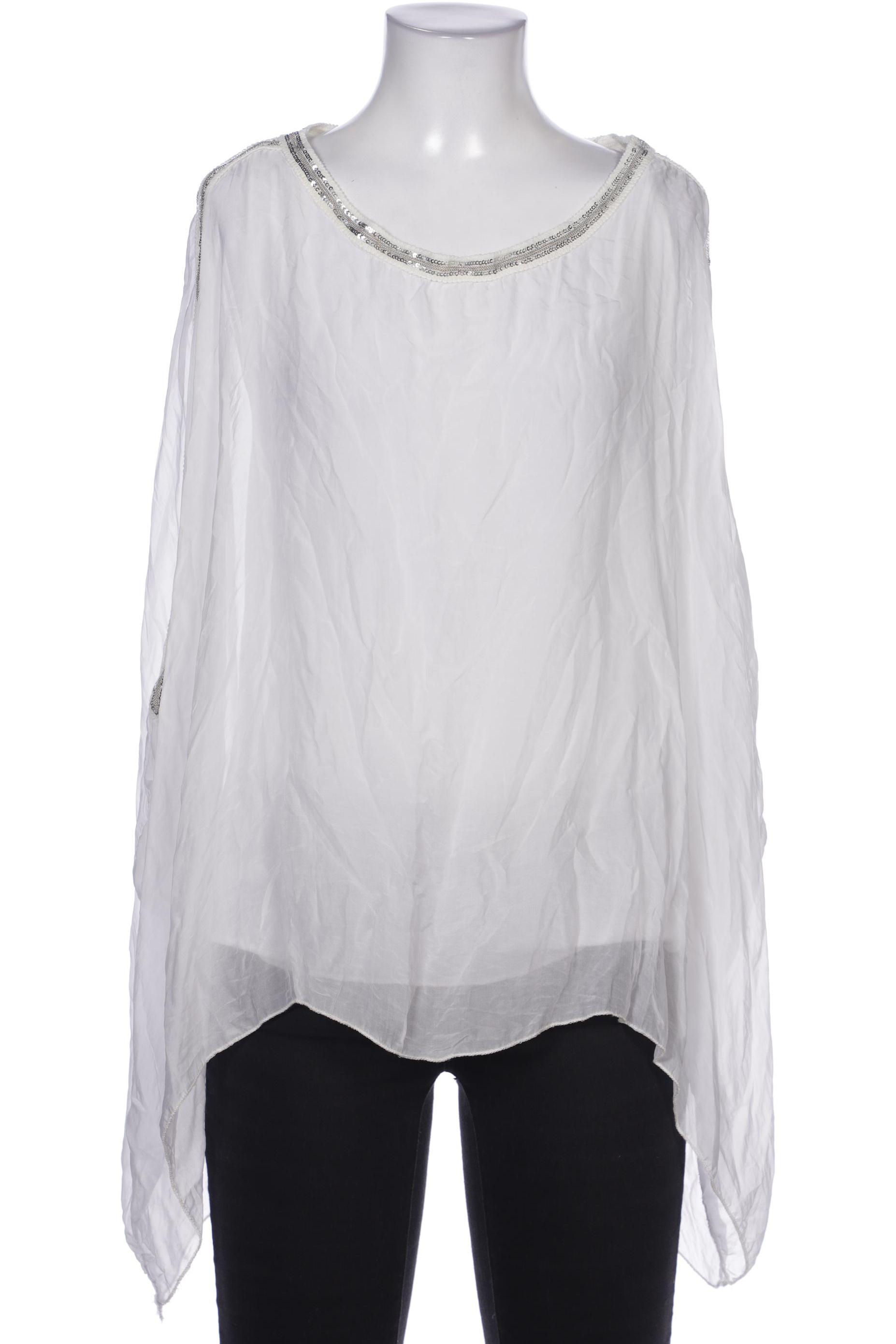 

Cartoon Damen Bluse, weiß, Gr. 36