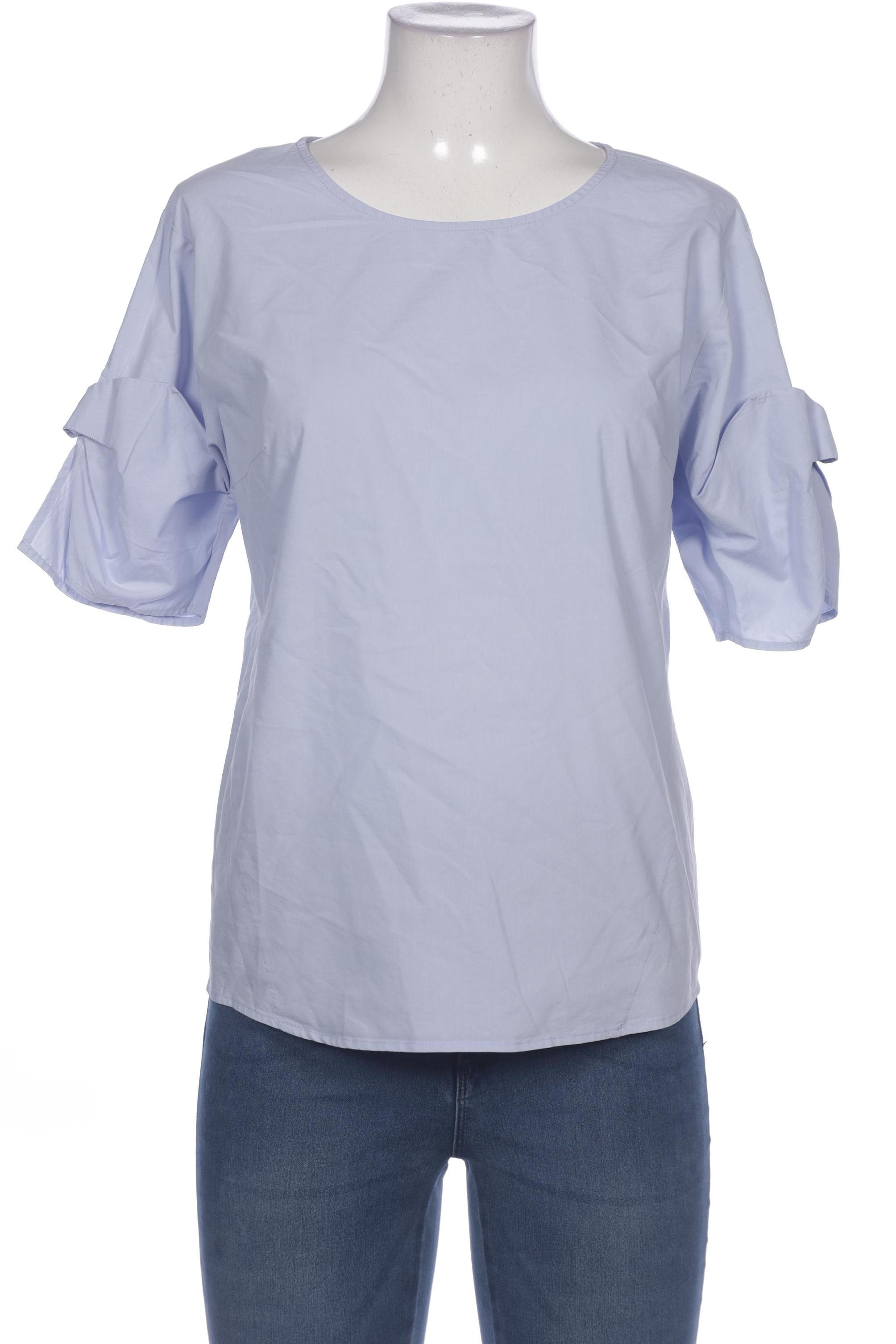Thumbnail - Cartoon Damen Bluse, flieder, Gr. 38