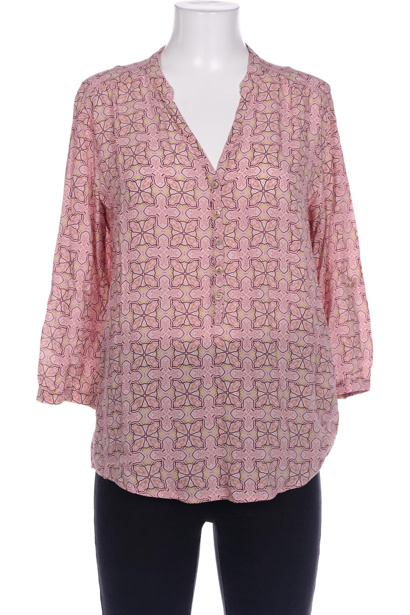 

Cartoon Damen Bluse, pink, Gr. 40