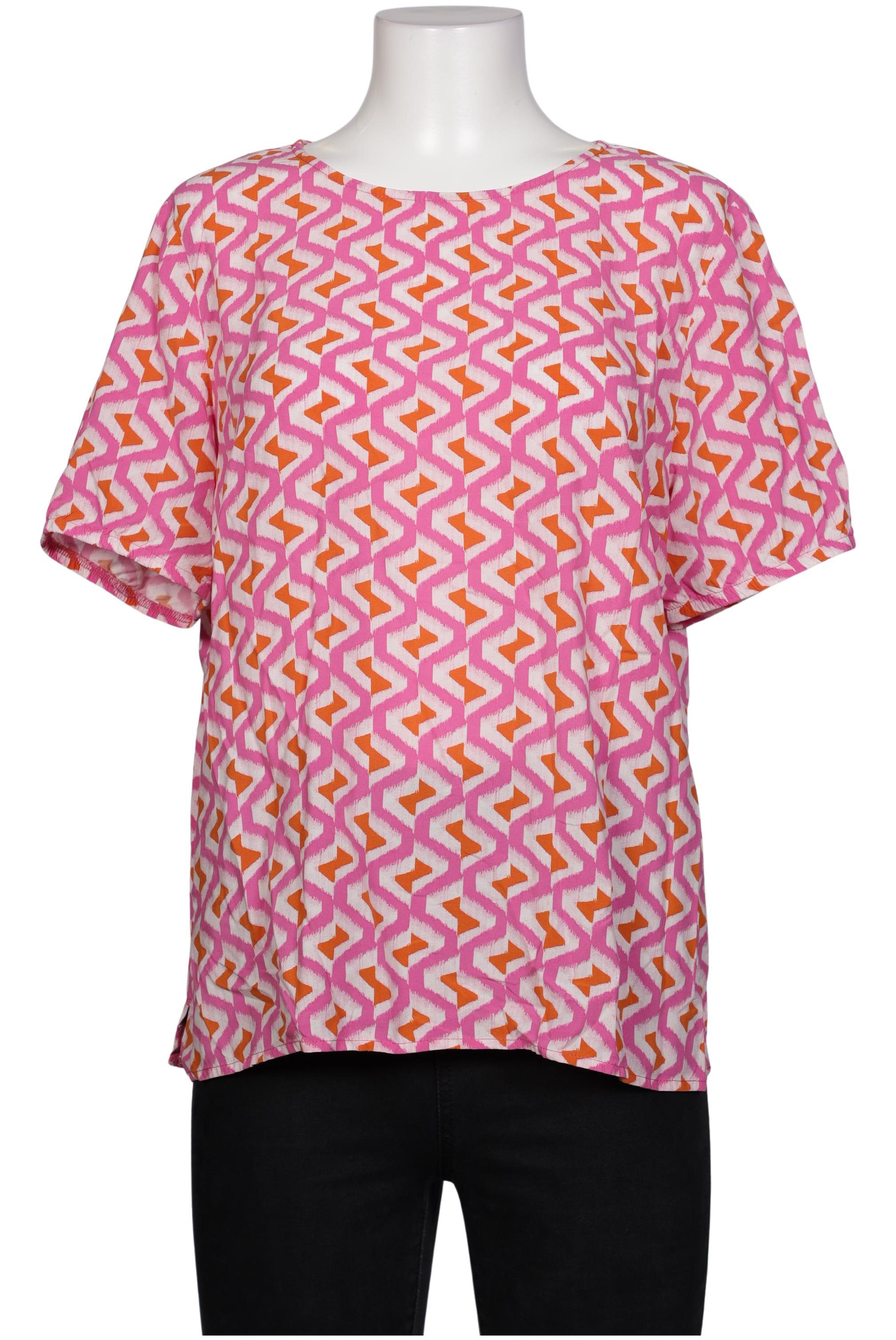 

Cartoon Damen Bluse, pink, Gr. 40