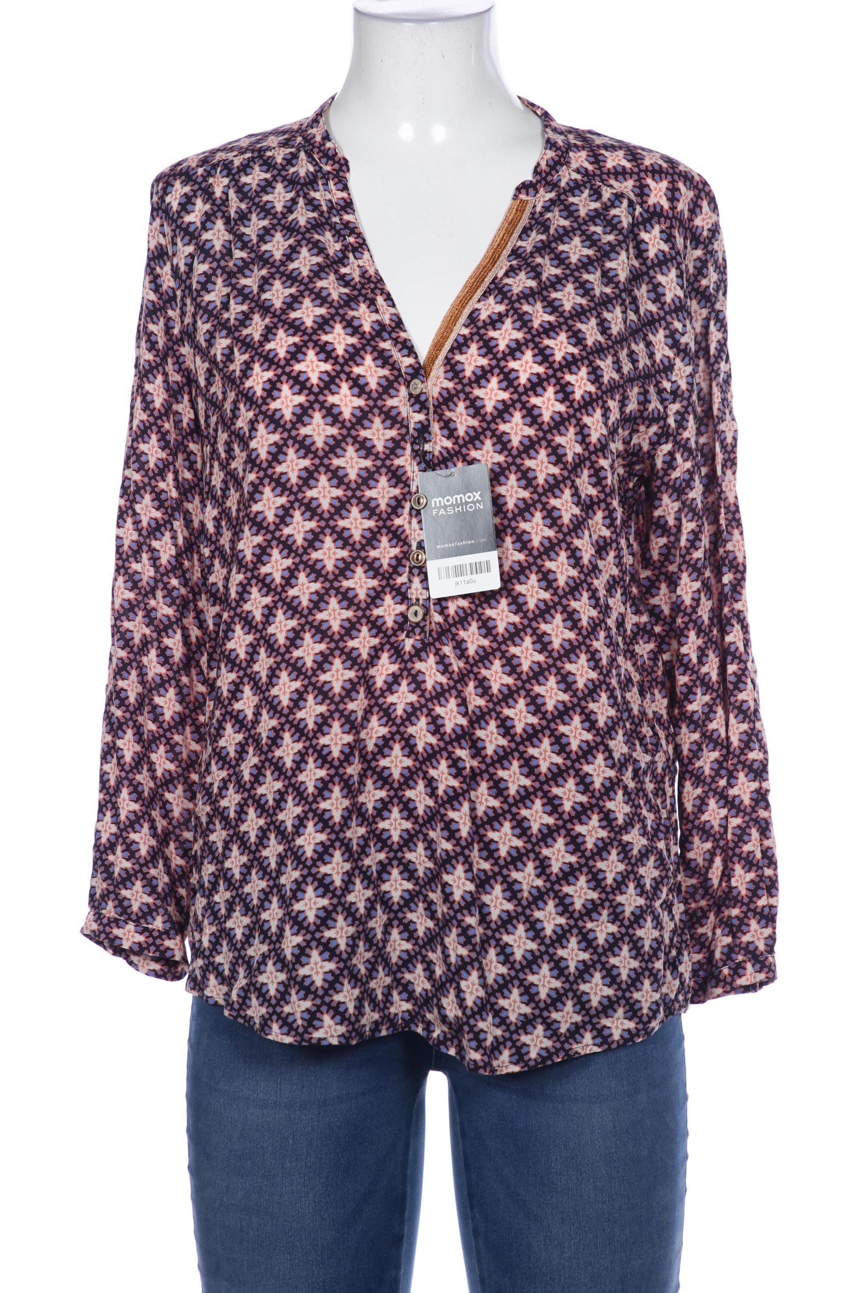 

Cartoon Damen Bluse, pink, Gr. 38