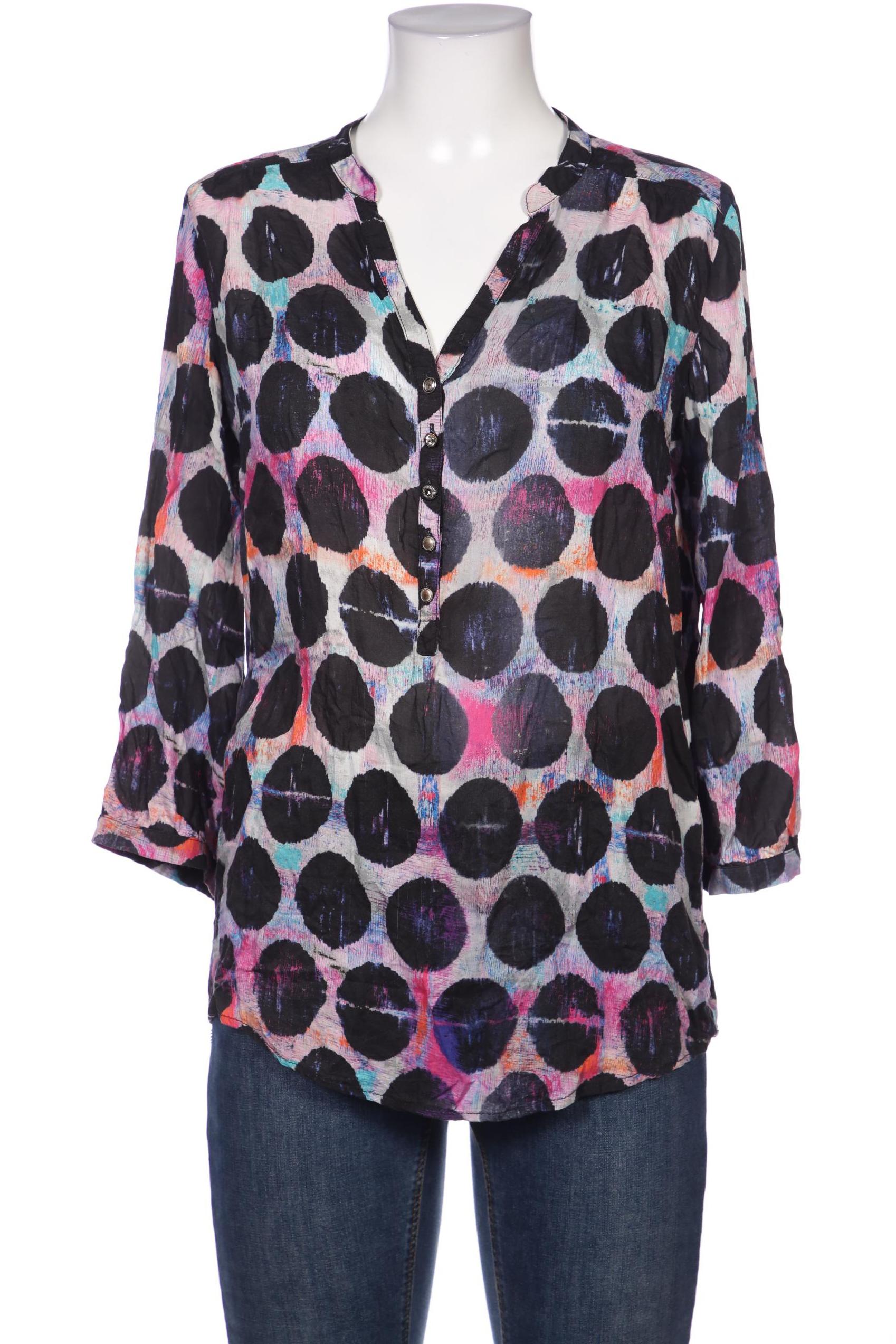 

Cartoon Damen Bluse, mehrfarbig, Gr. 38