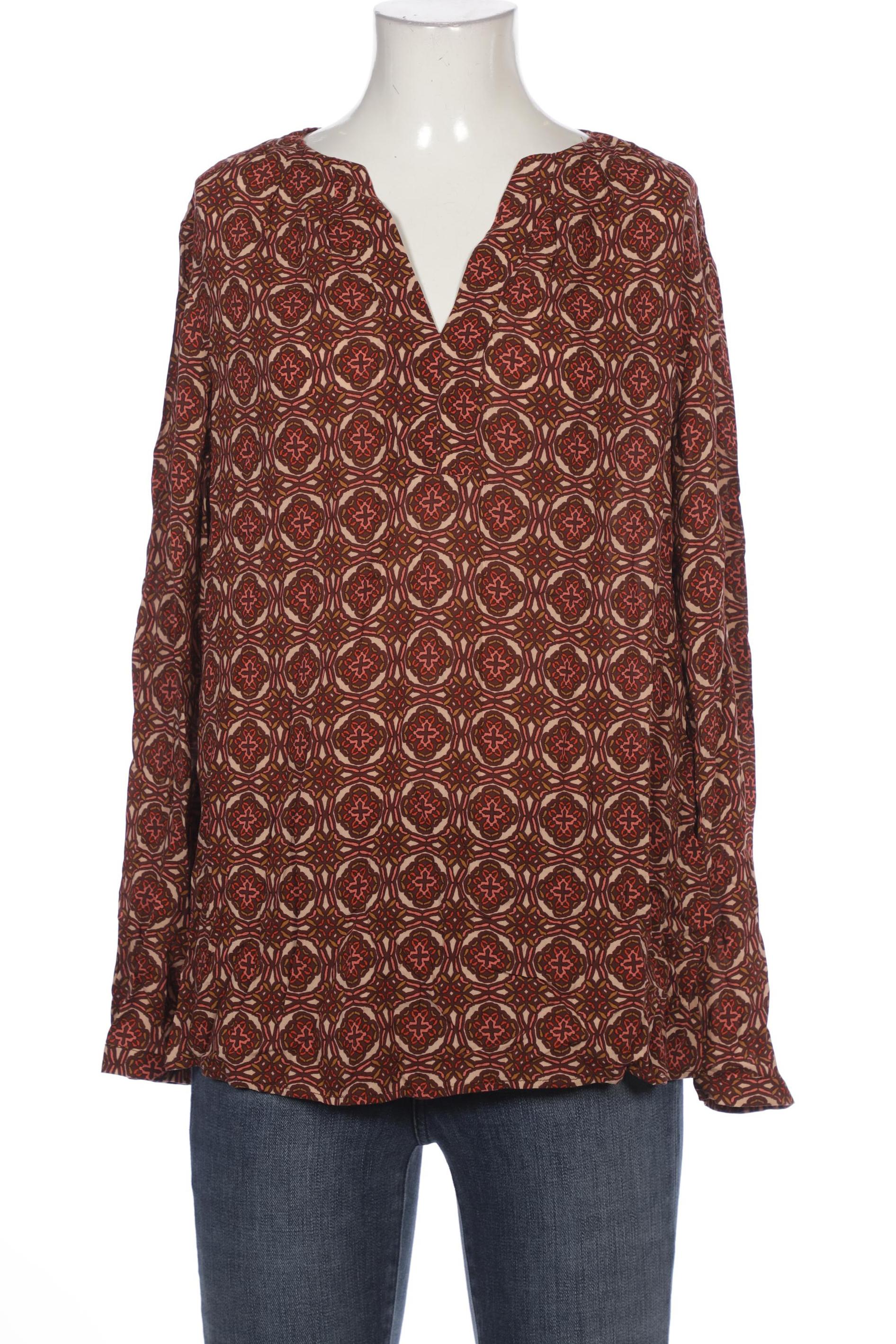 

Cartoon Damen Bluse, bordeaux, Gr. 36