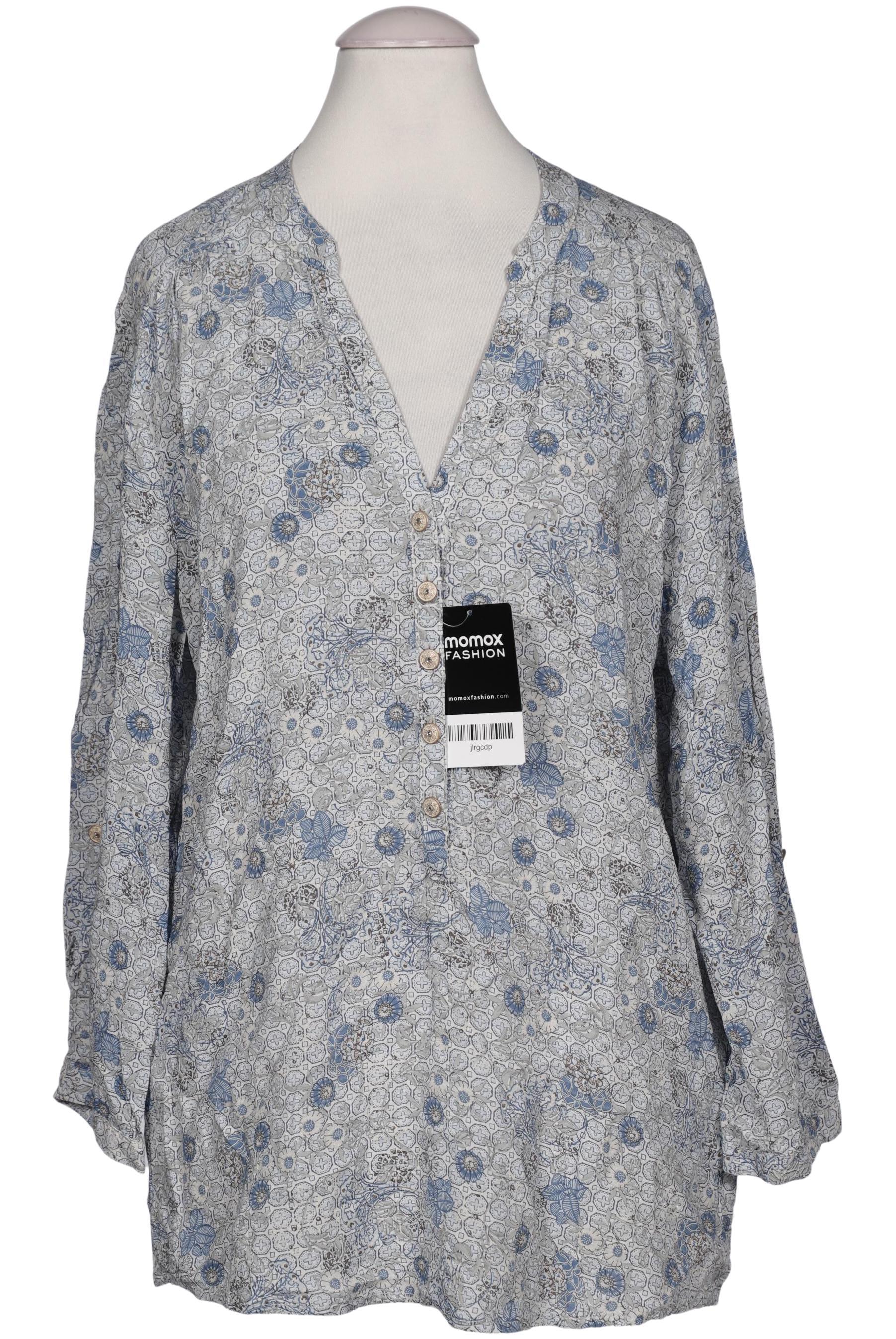 

Cartoon Damen Bluse, hellblau, Gr. 36