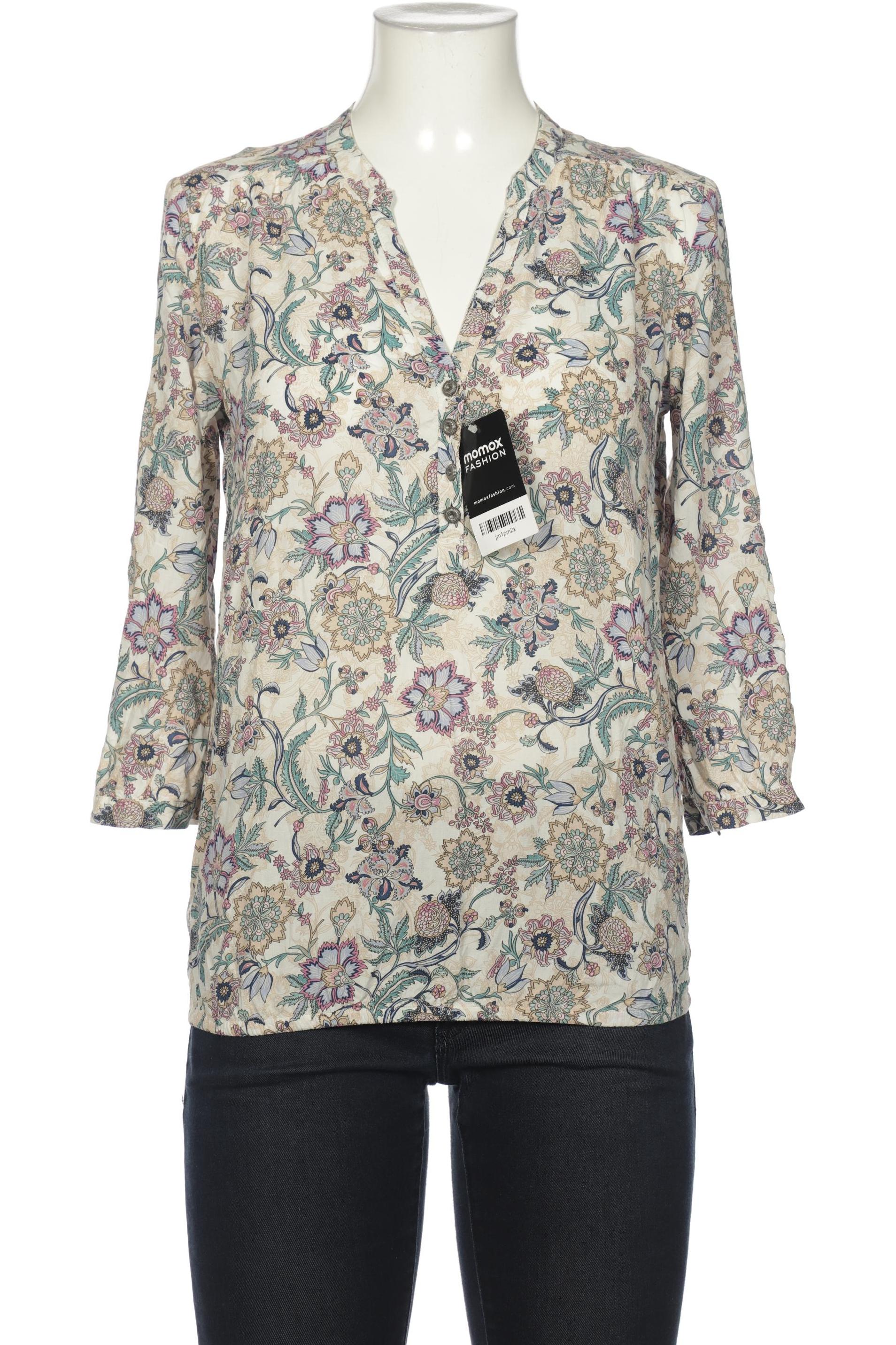 

Cartoon Damen Bluse, mehrfarbig