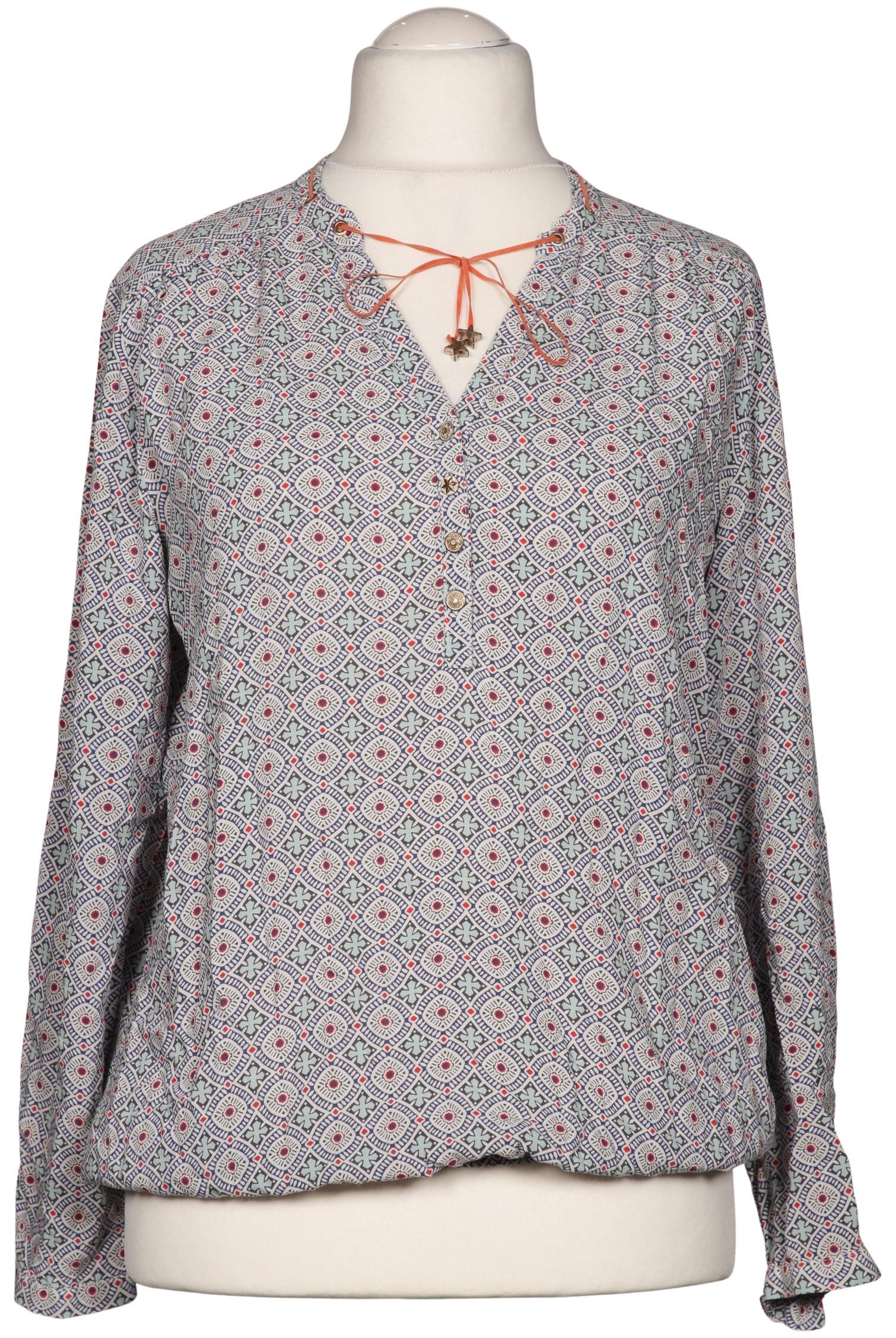 

Cartoon Damen Bluse, mehrfarbig, Gr. 40