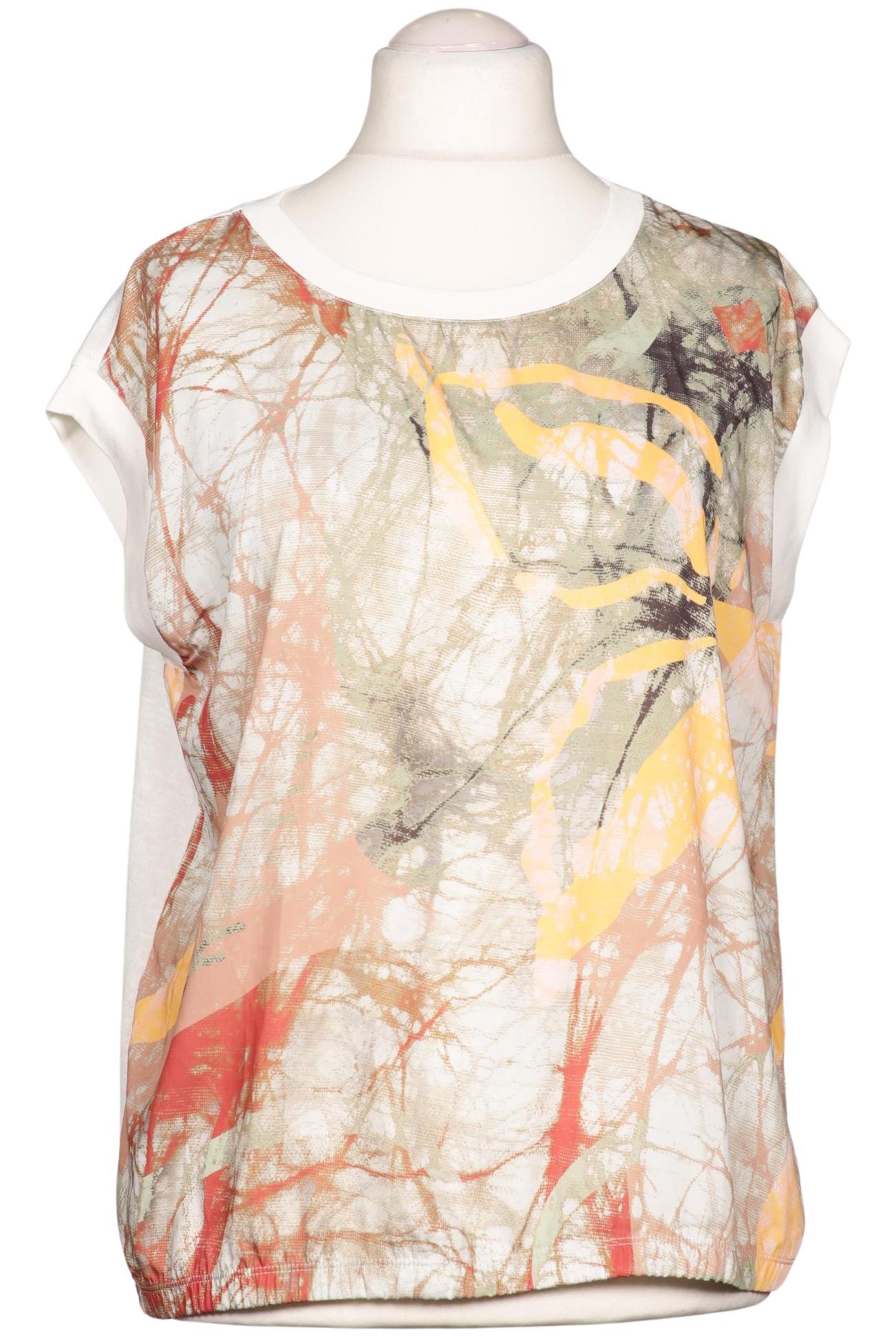 

Cartoon Damen Bluse, grün, Gr. 44