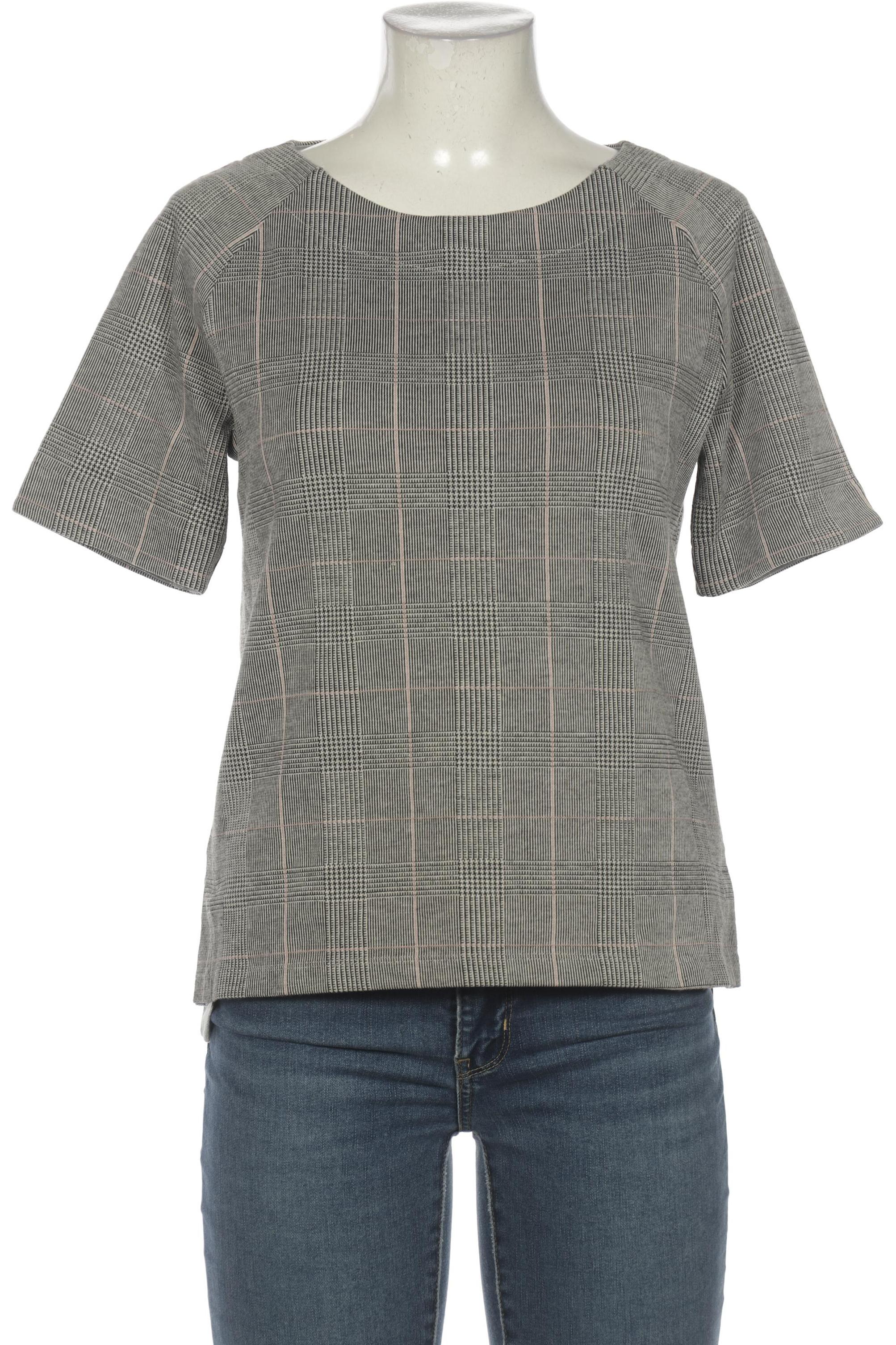 

Cartoon Damen Bluse, grau, Gr. 36