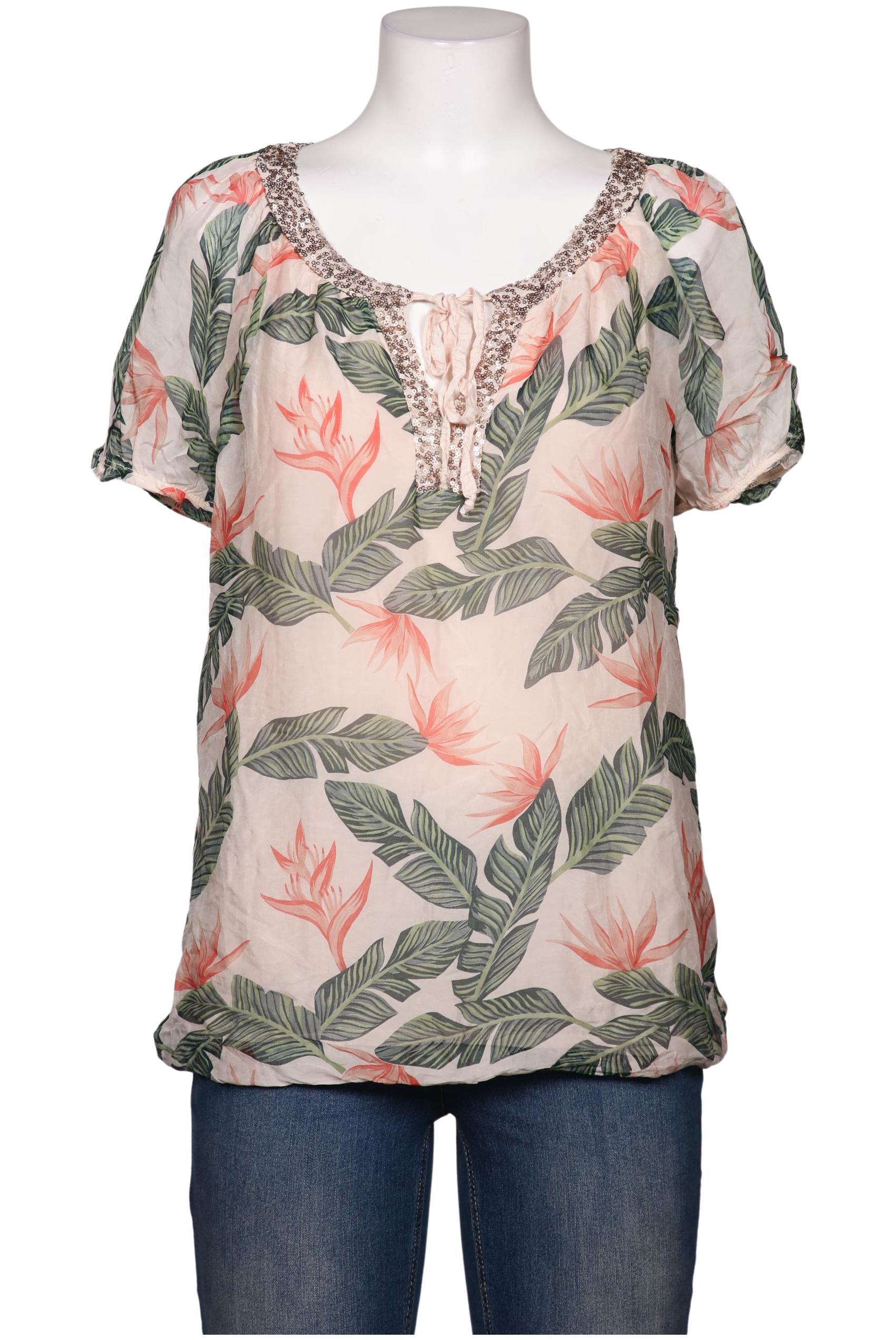 

Cartoon Damen Bluse, mehrfarbig, Gr. 38