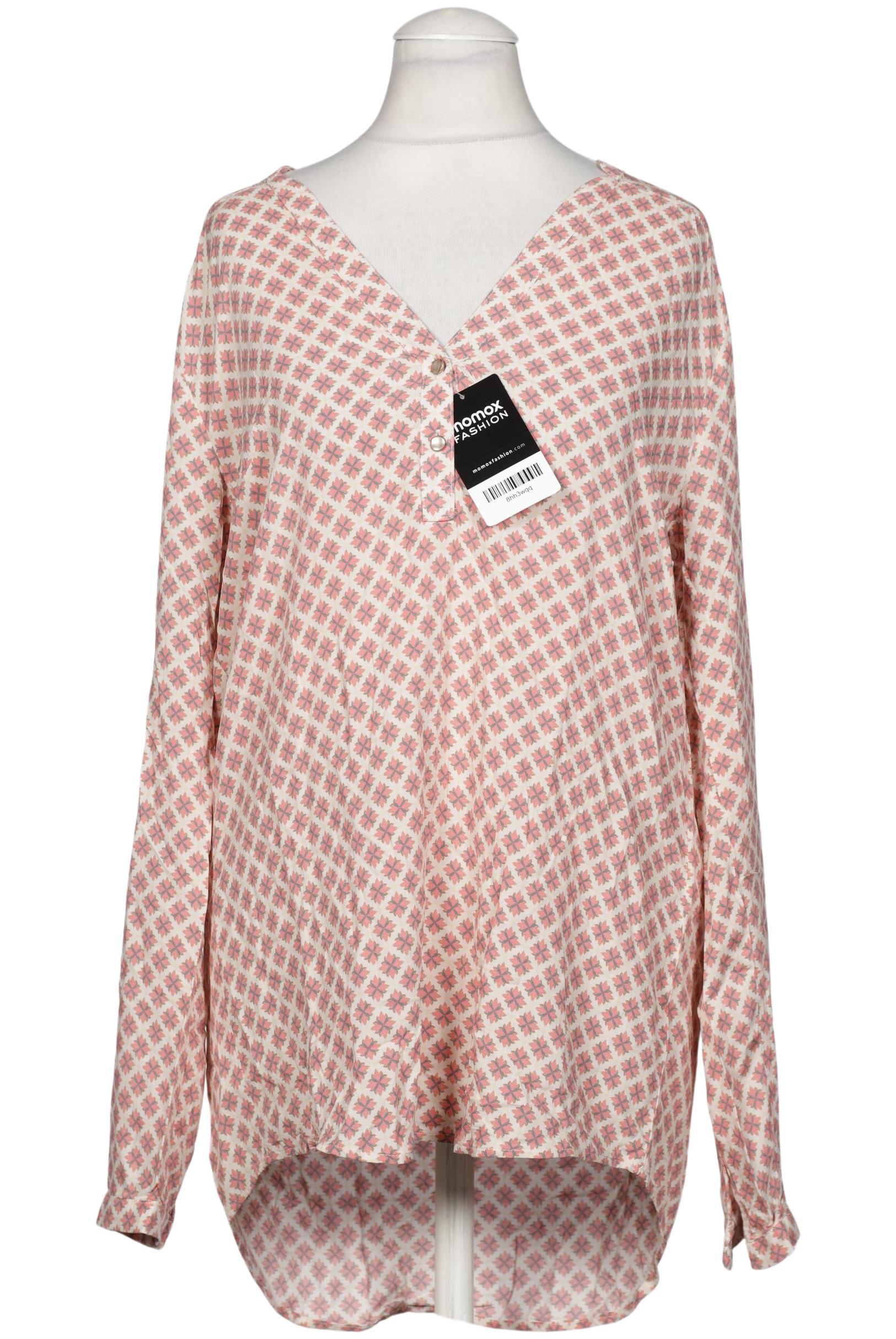 

Cartoon Damen Bluse, pink, Gr. 36