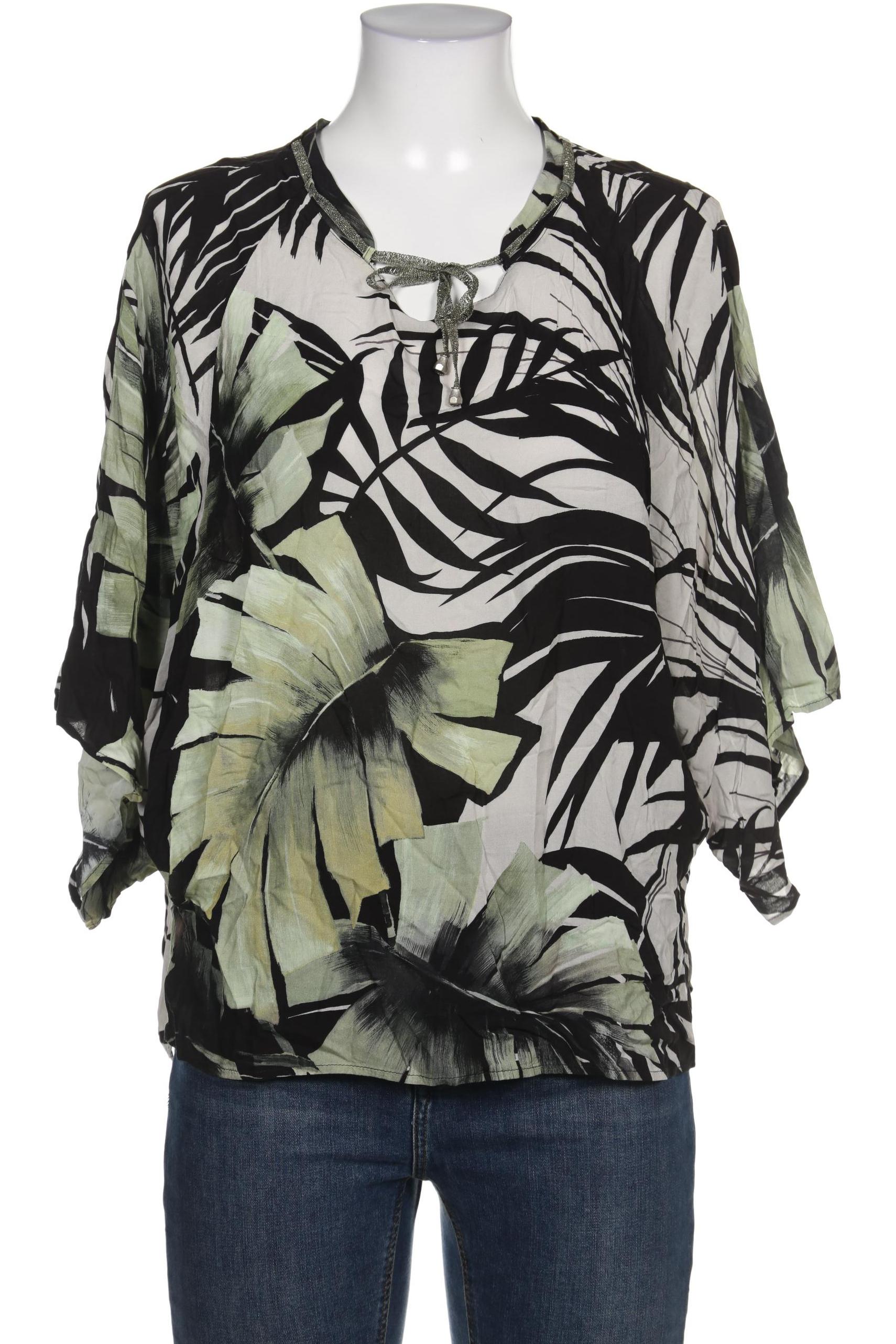 

Cartoon Damen Bluse, mehrfarbig