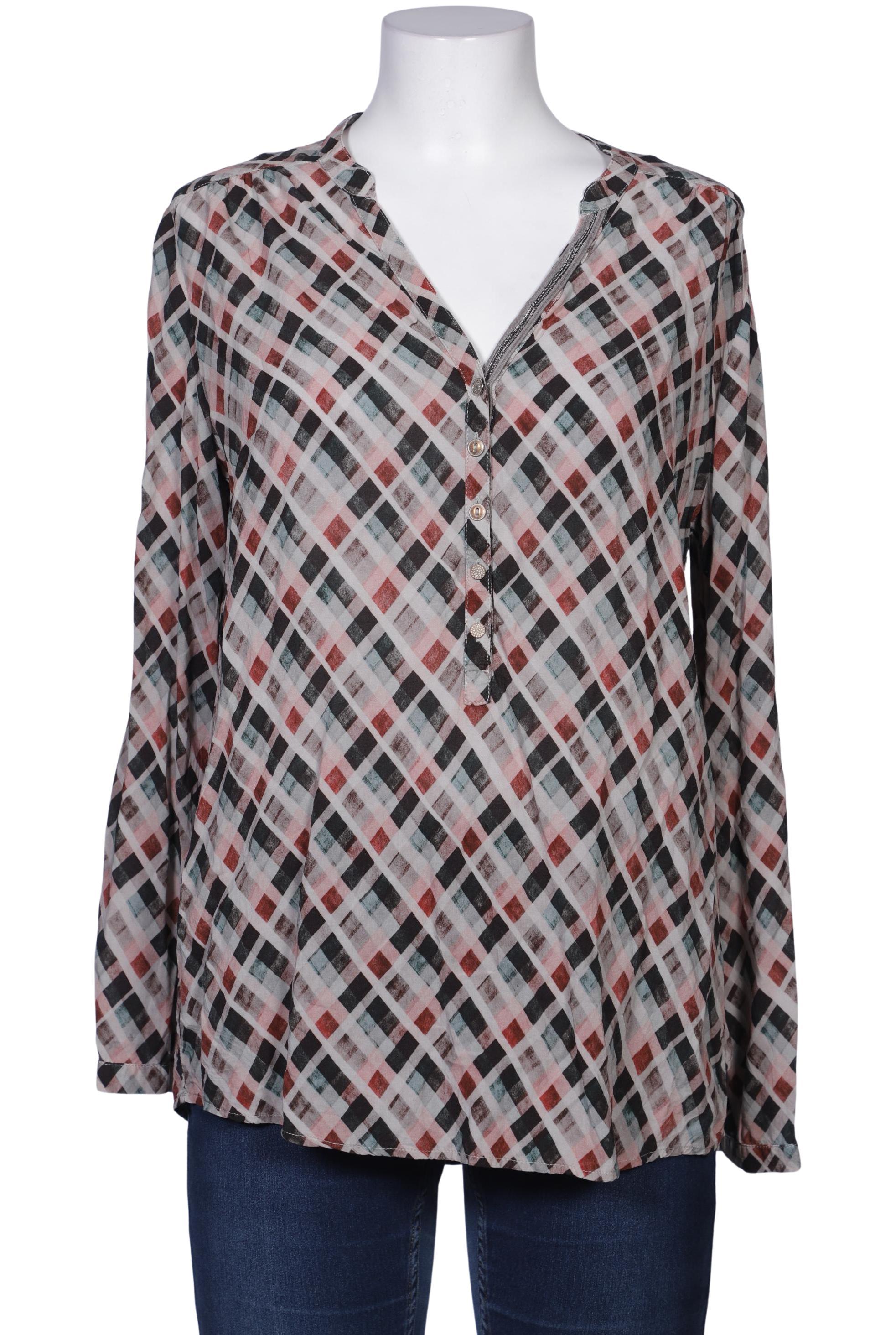 

Cartoon Damen Bluse, mehrfarbig, Gr. 42