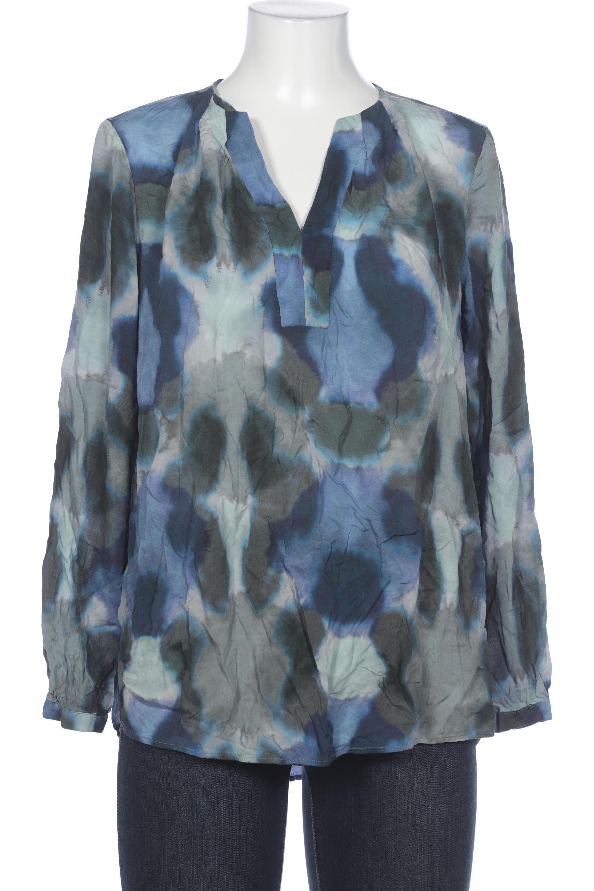 

Cartoon Damen Bluse, blau, Gr. 38
