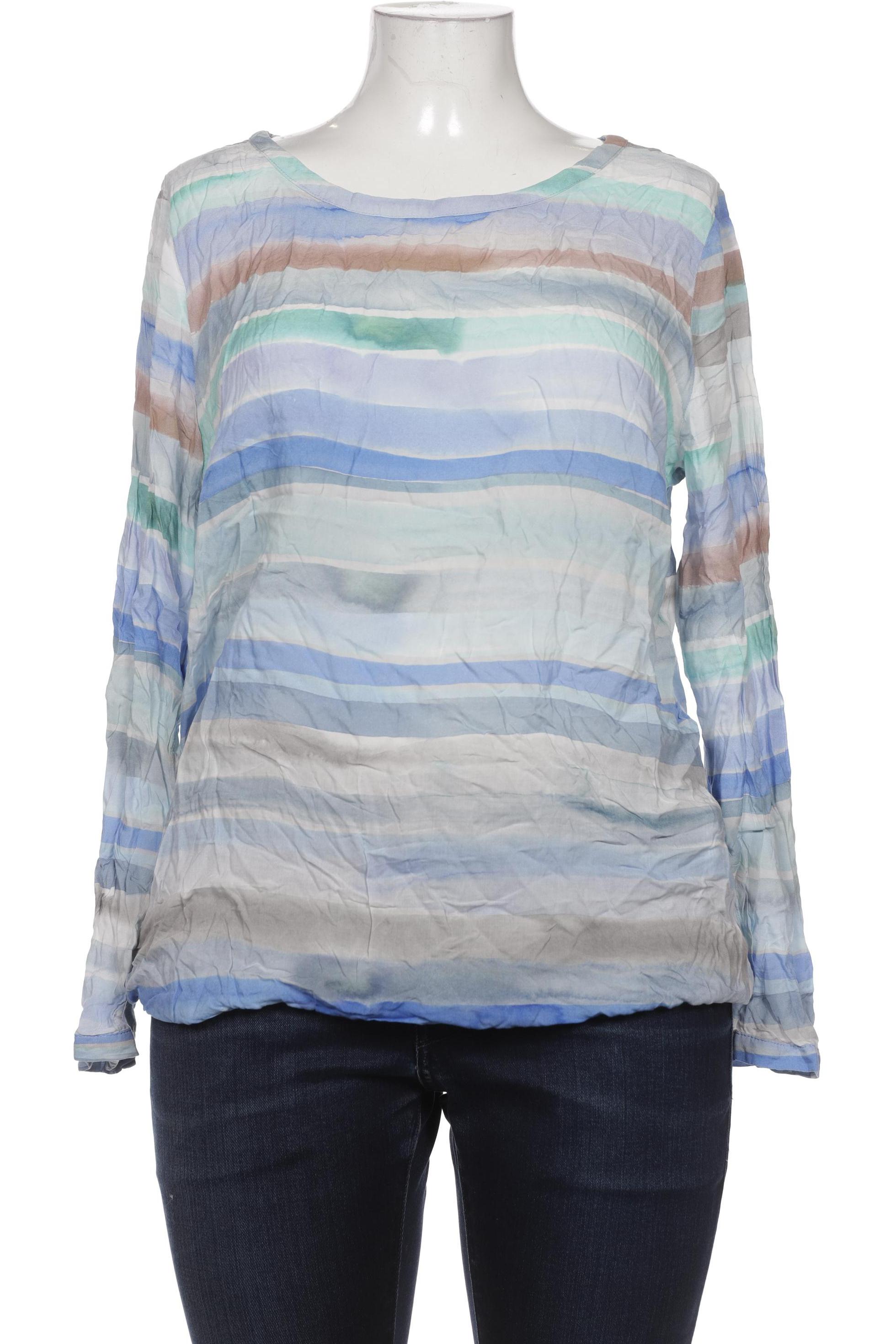 

Cartoon Damen Bluse, hellblau, Gr. 44