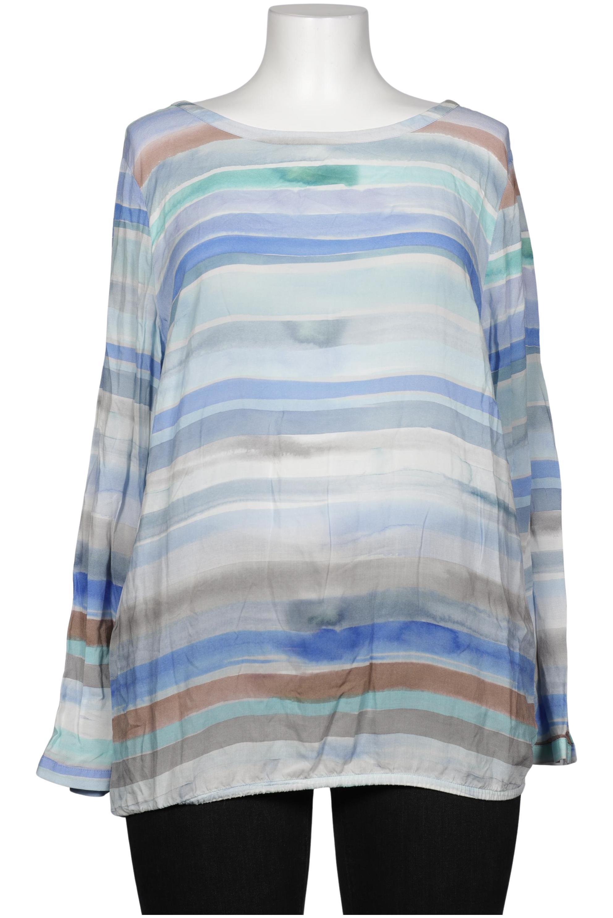 

Cartoon Damen Bluse, hellblau, Gr. 44